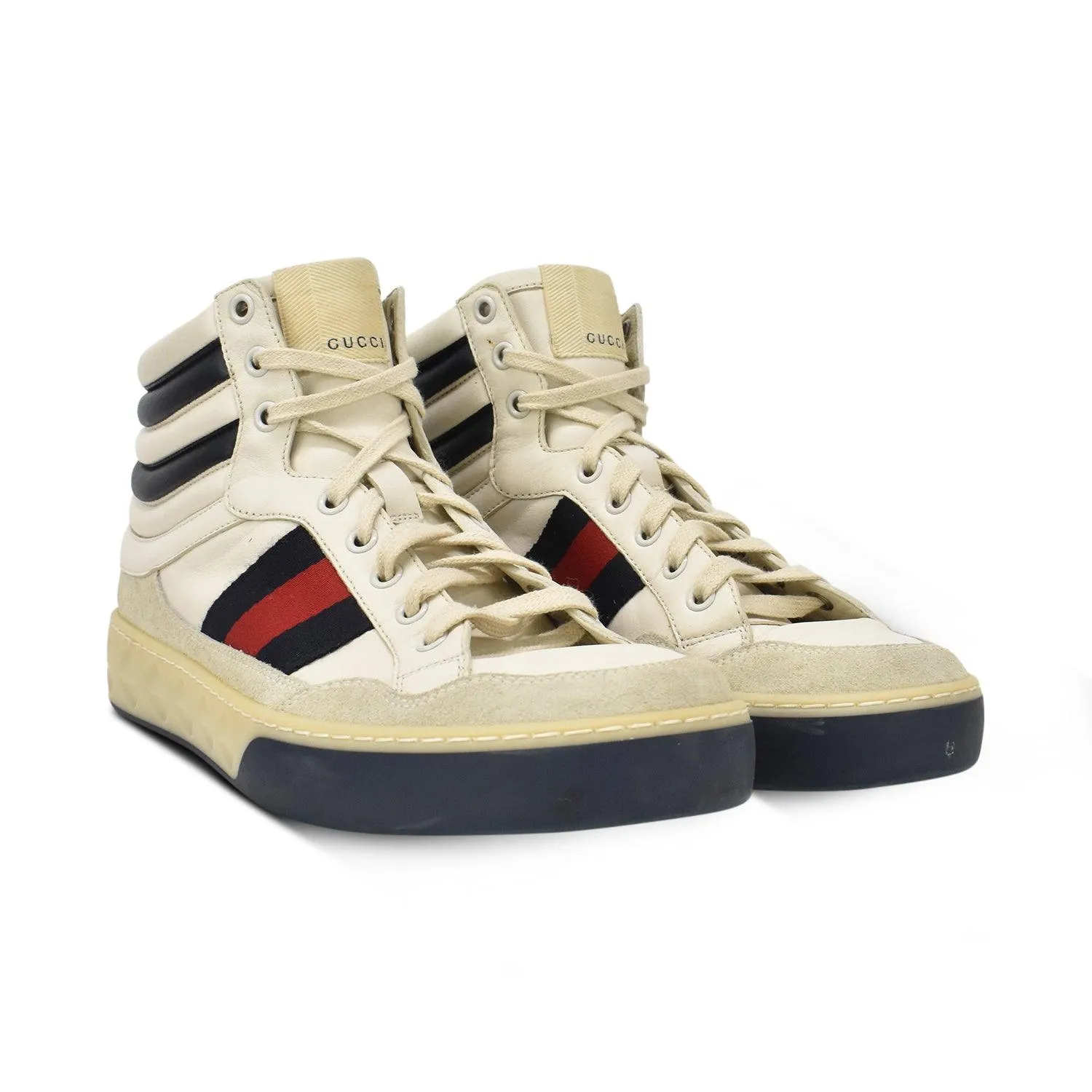 Gucci Sneakers - Men's 7