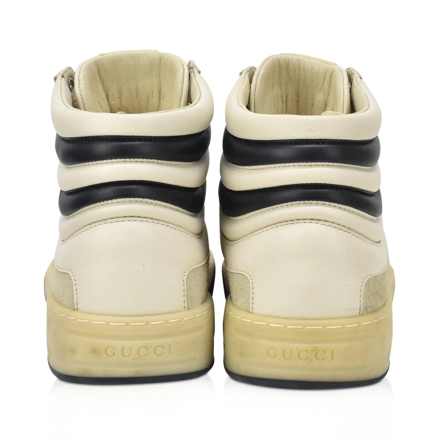 Gucci Sneakers - Men's 7