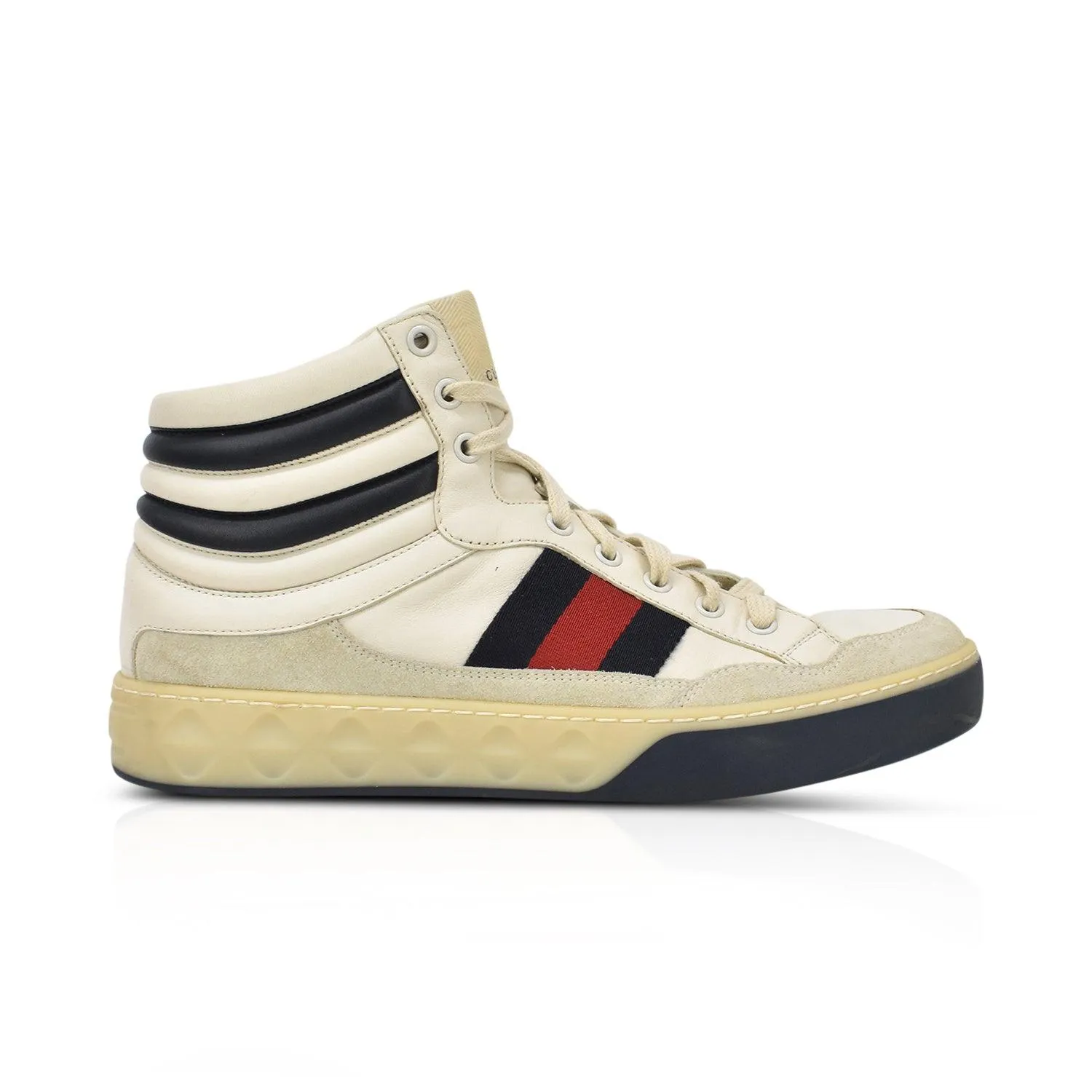 Gucci Sneakers - Men's 7