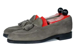 Haller - Storm Suede