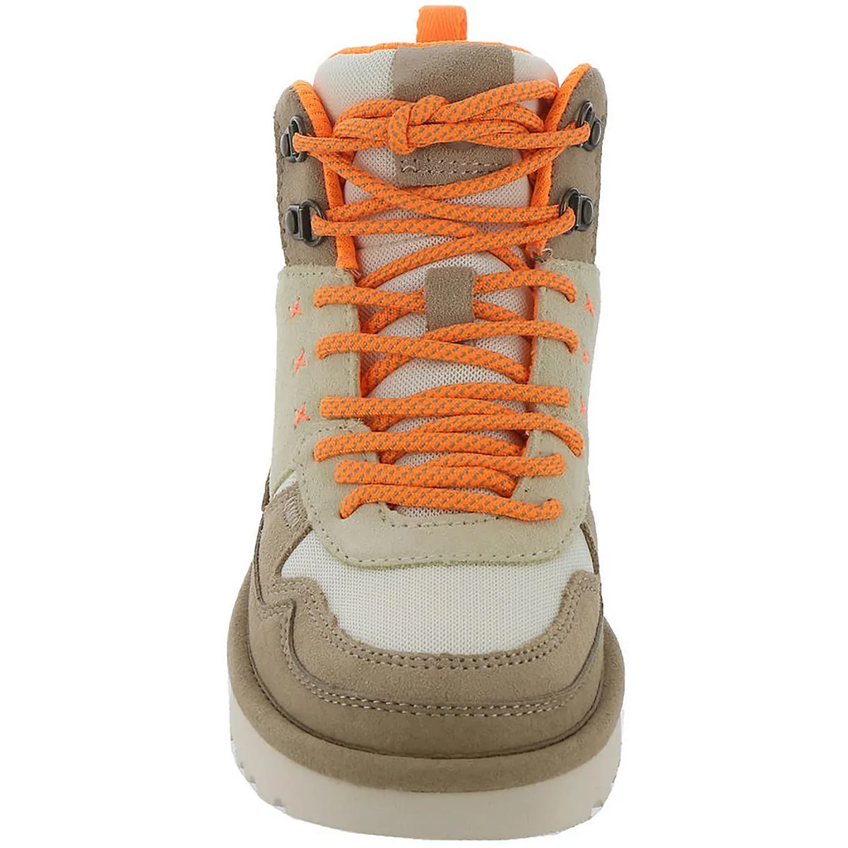 Heritage  Womens Performance Lifestyle High-Top Sneakers