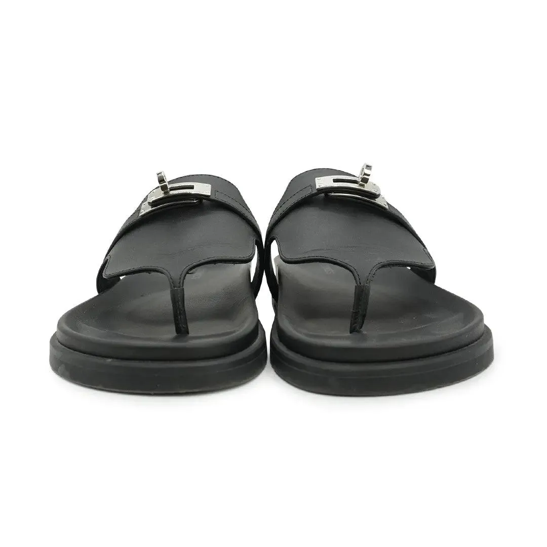Hermes 'Empire' Sandals - Women's 37.5