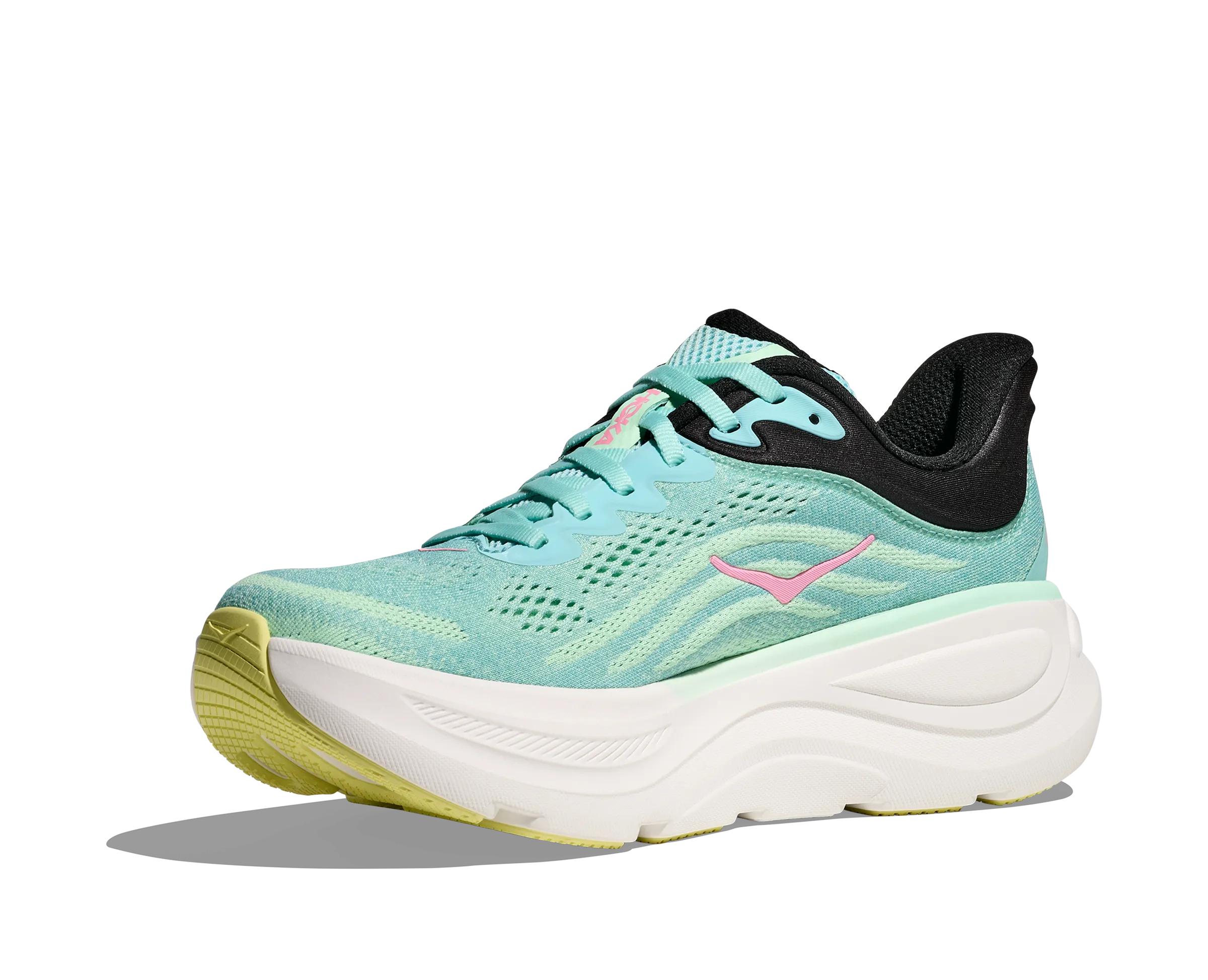 HOKA BONDI 9 WOMEN'S WIDE