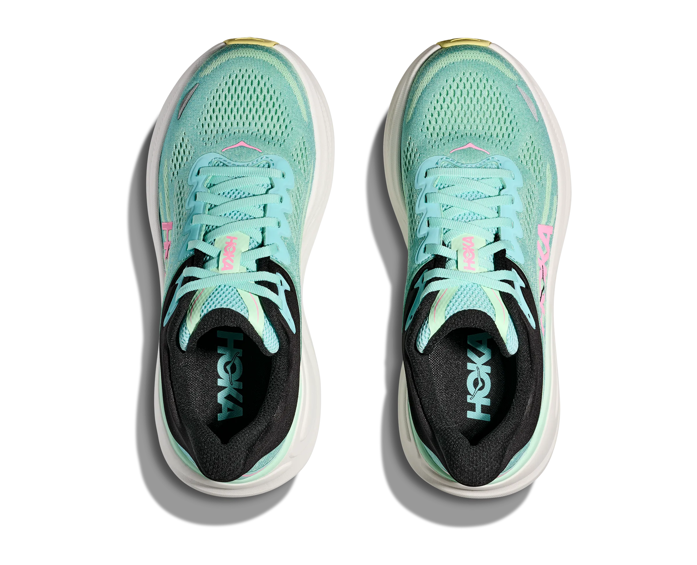 HOKA BONDI 9 WOMEN'S WIDE