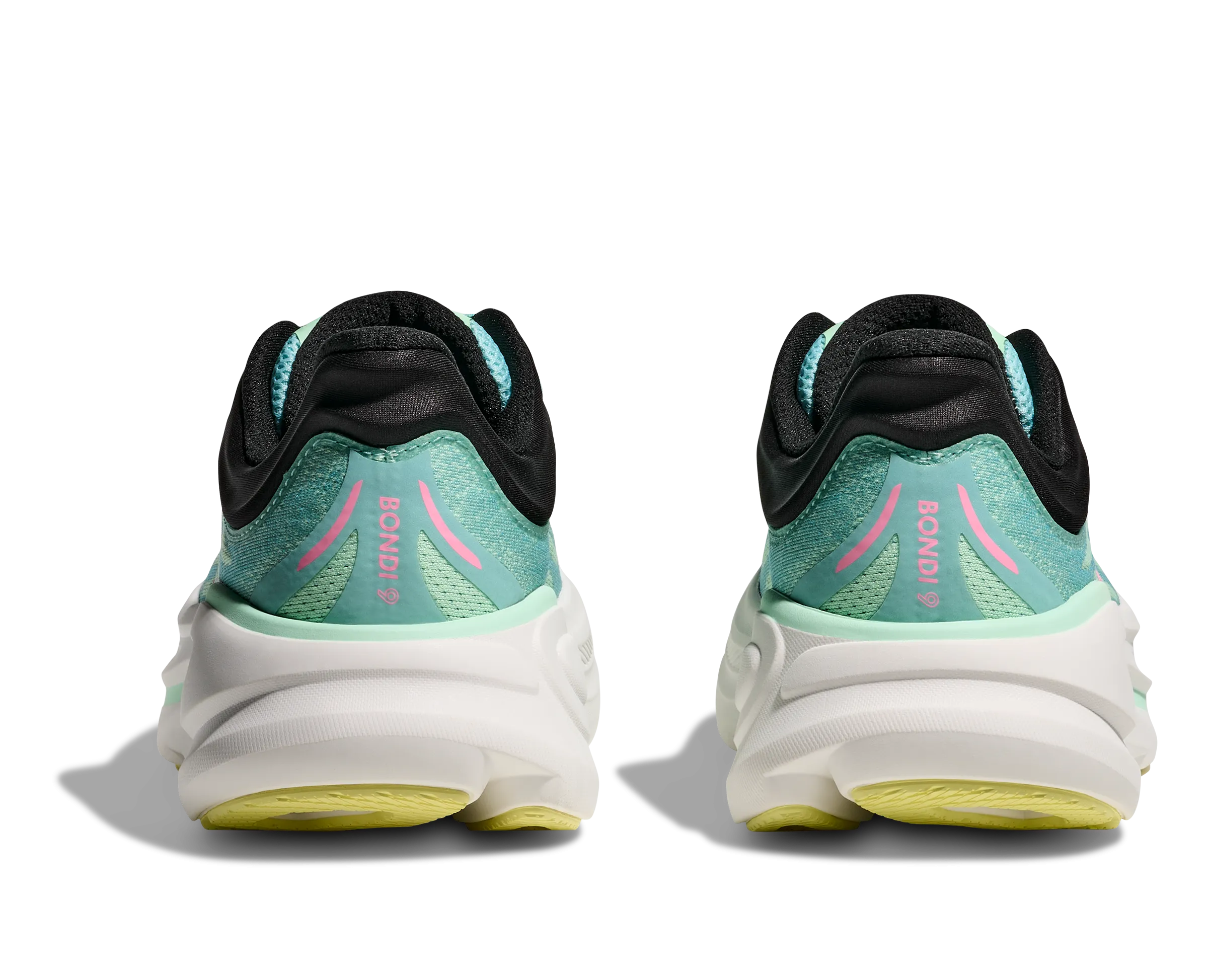 HOKA BONDI 9 WOMEN'S WIDE