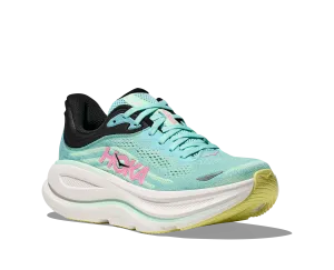 HOKA BONDI 9 WOMEN'S WIDE