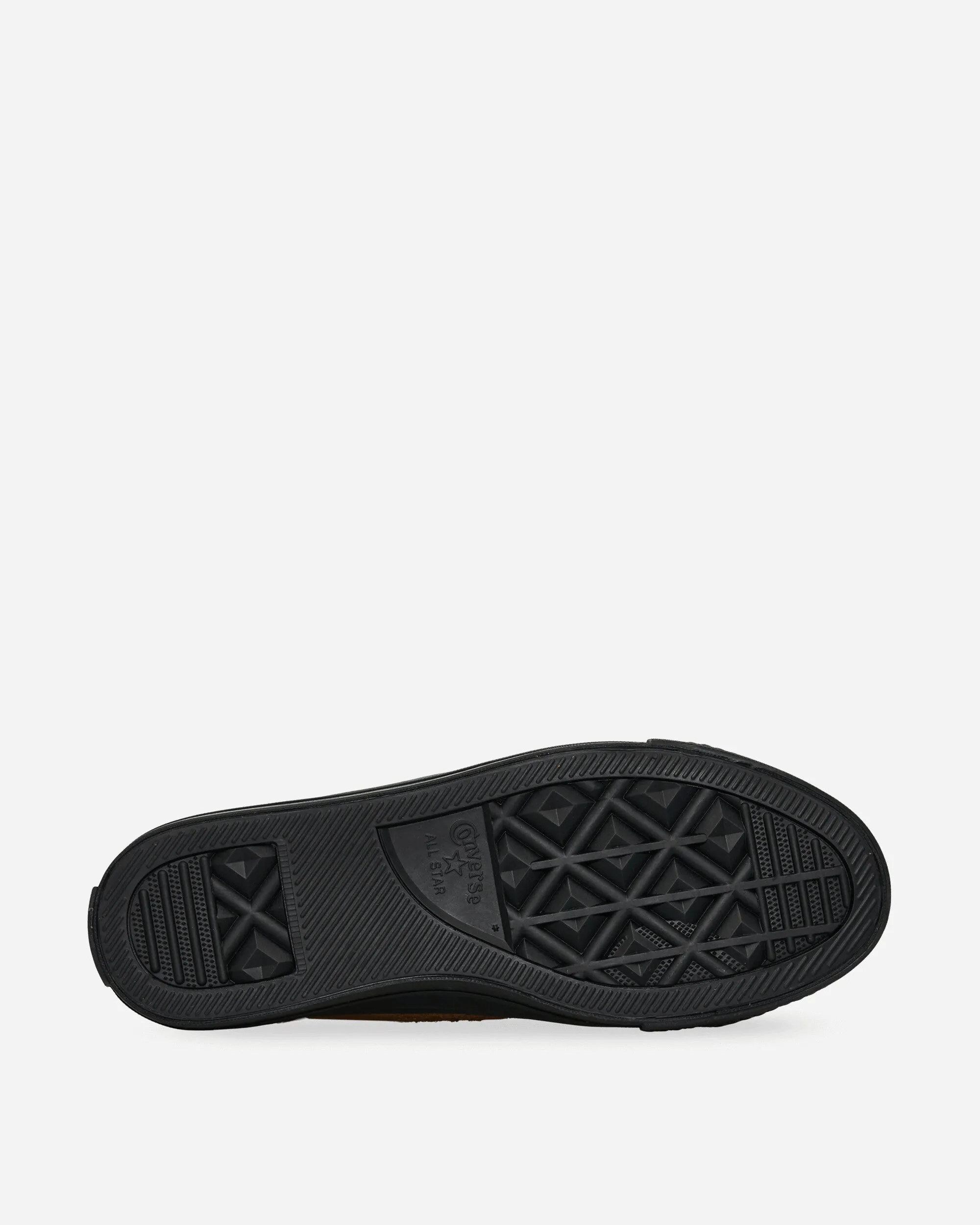 IRAK NYC One Star Pro Low Top Sneakers Amber Brown