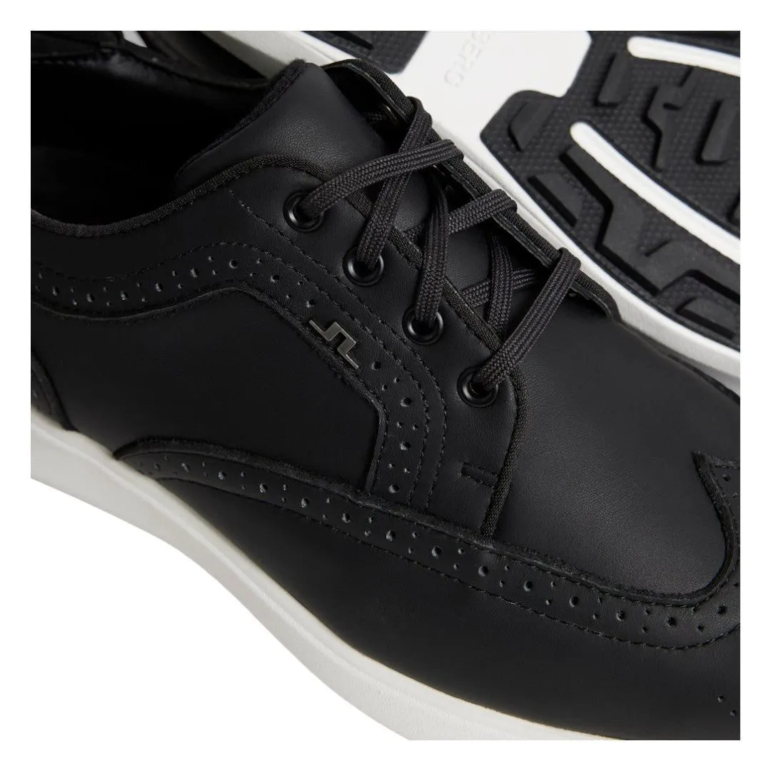 J Lindeberg Fairway Brogue Golf Shoes GMSW11783