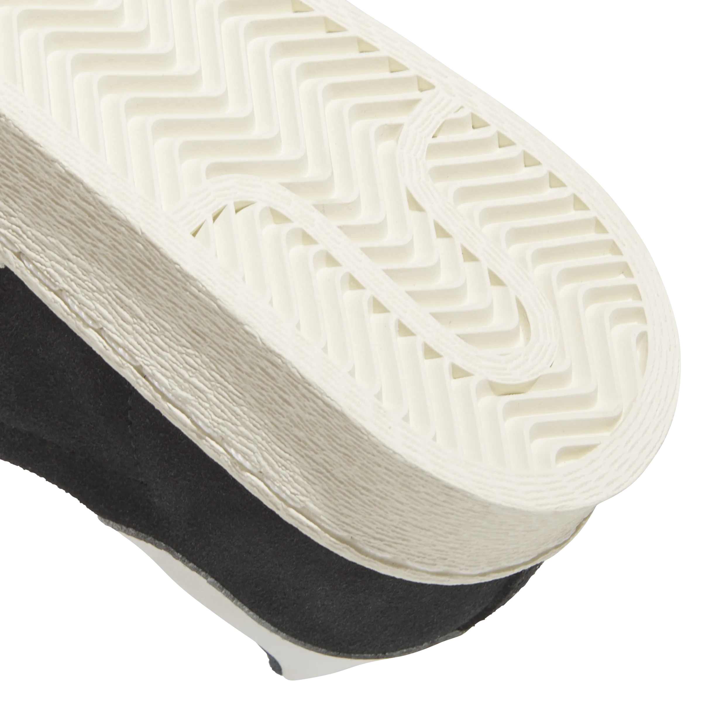 Jabbar Low 'Black'