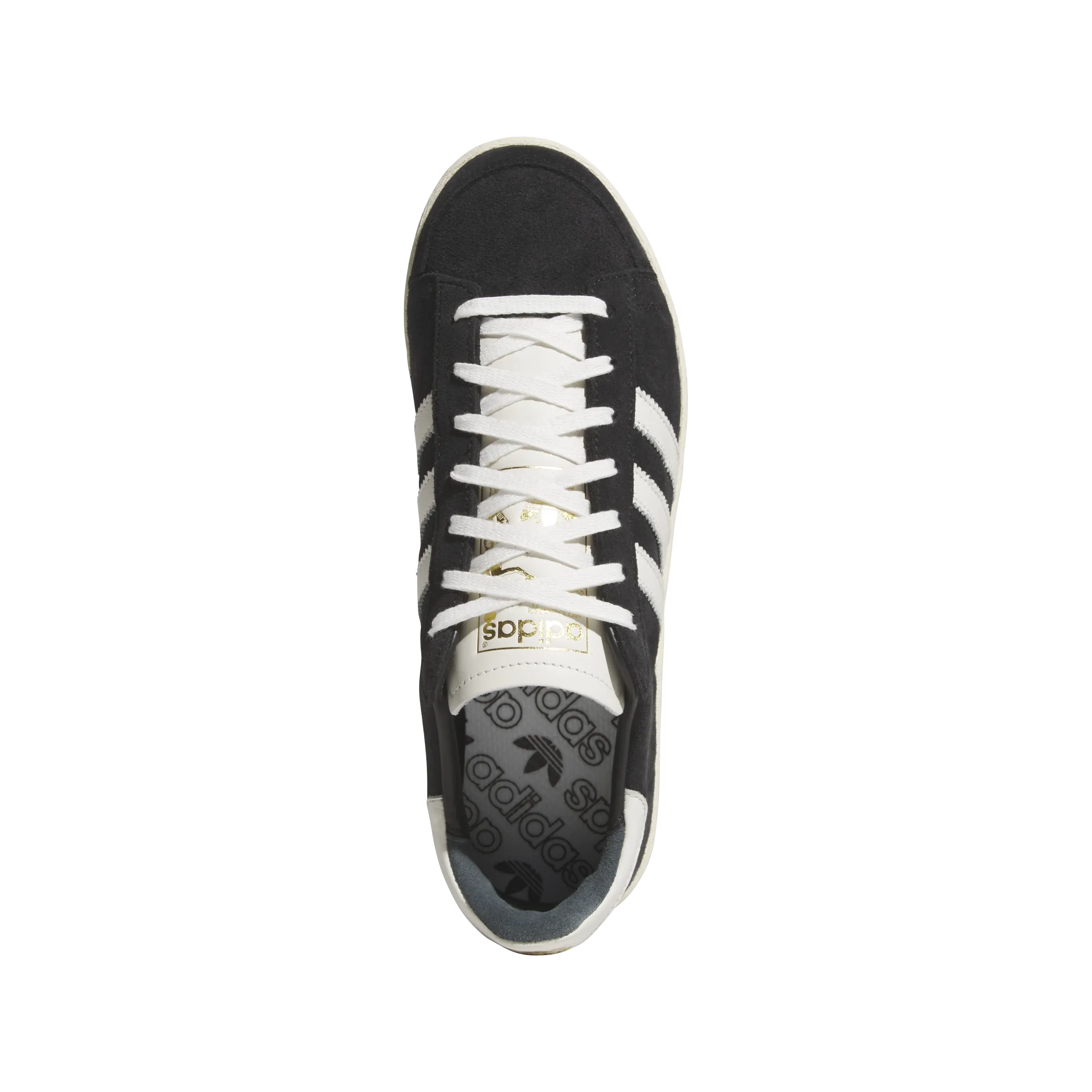 Jabbar Low 'Black'