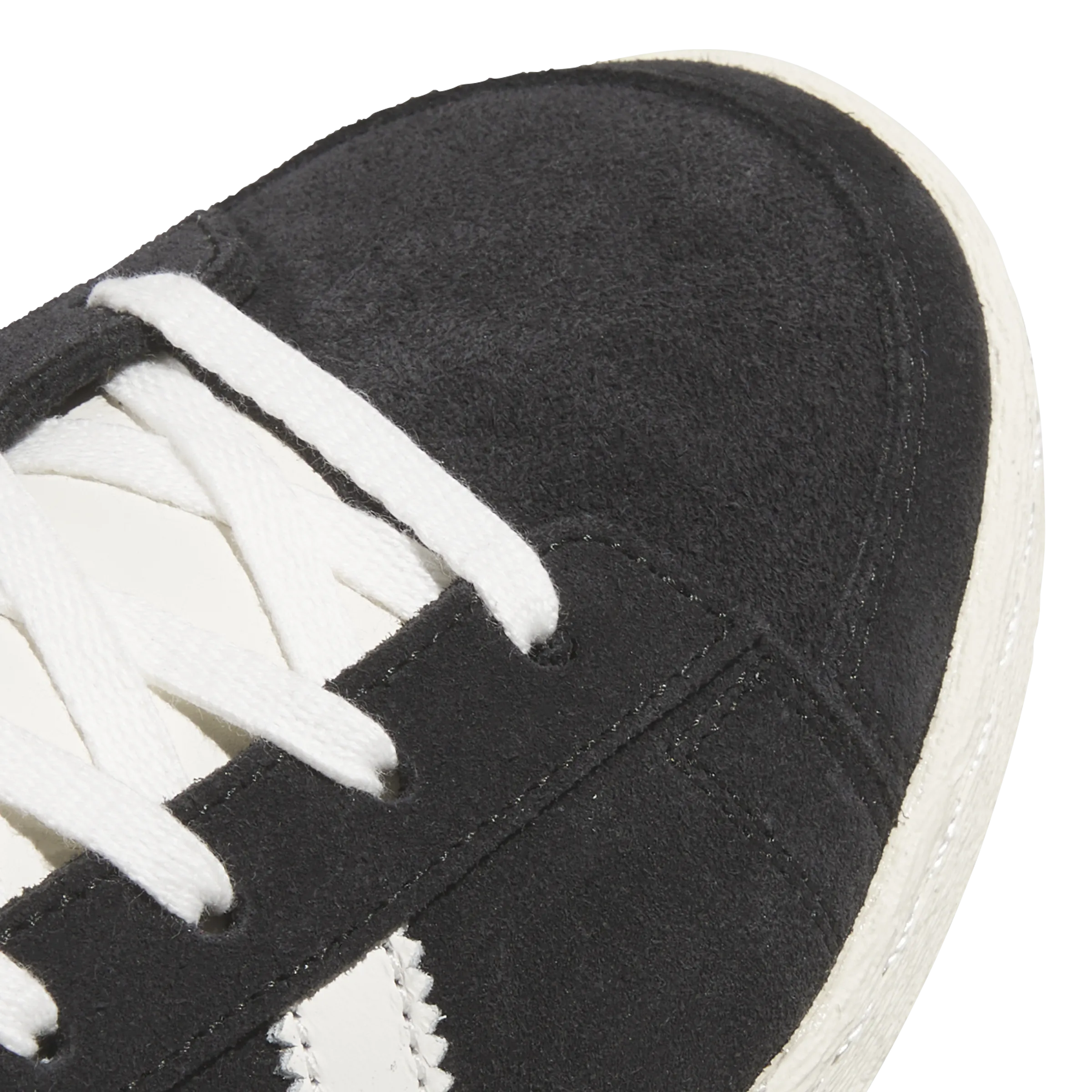 Jabbar Low 'Black'