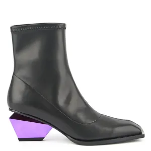 Jacky Bootie