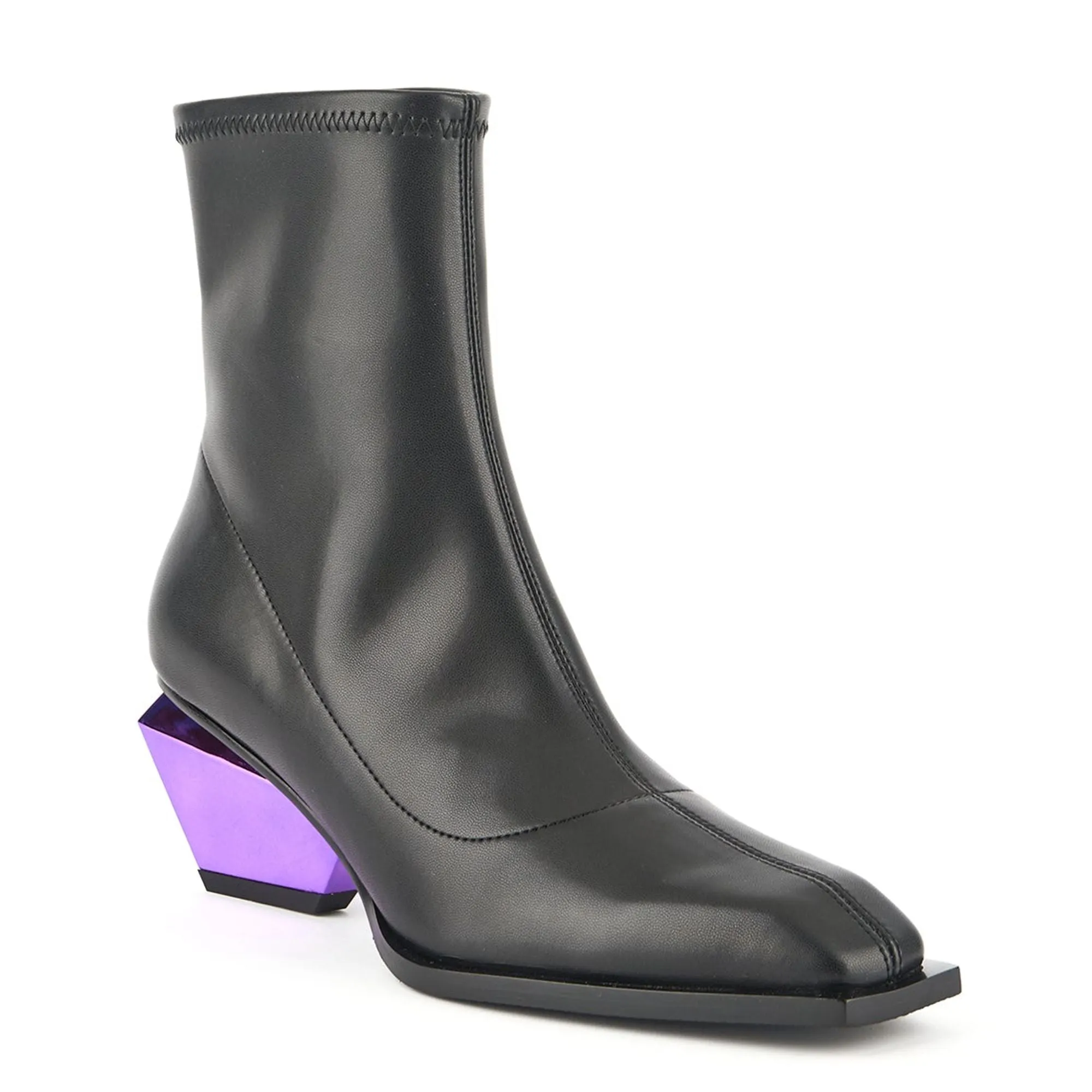 Jacky Bootie