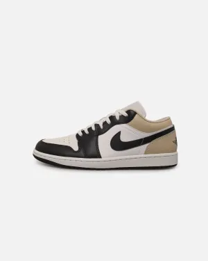 Jordan Air Jordan 1 Low "Summit White" Summit White
