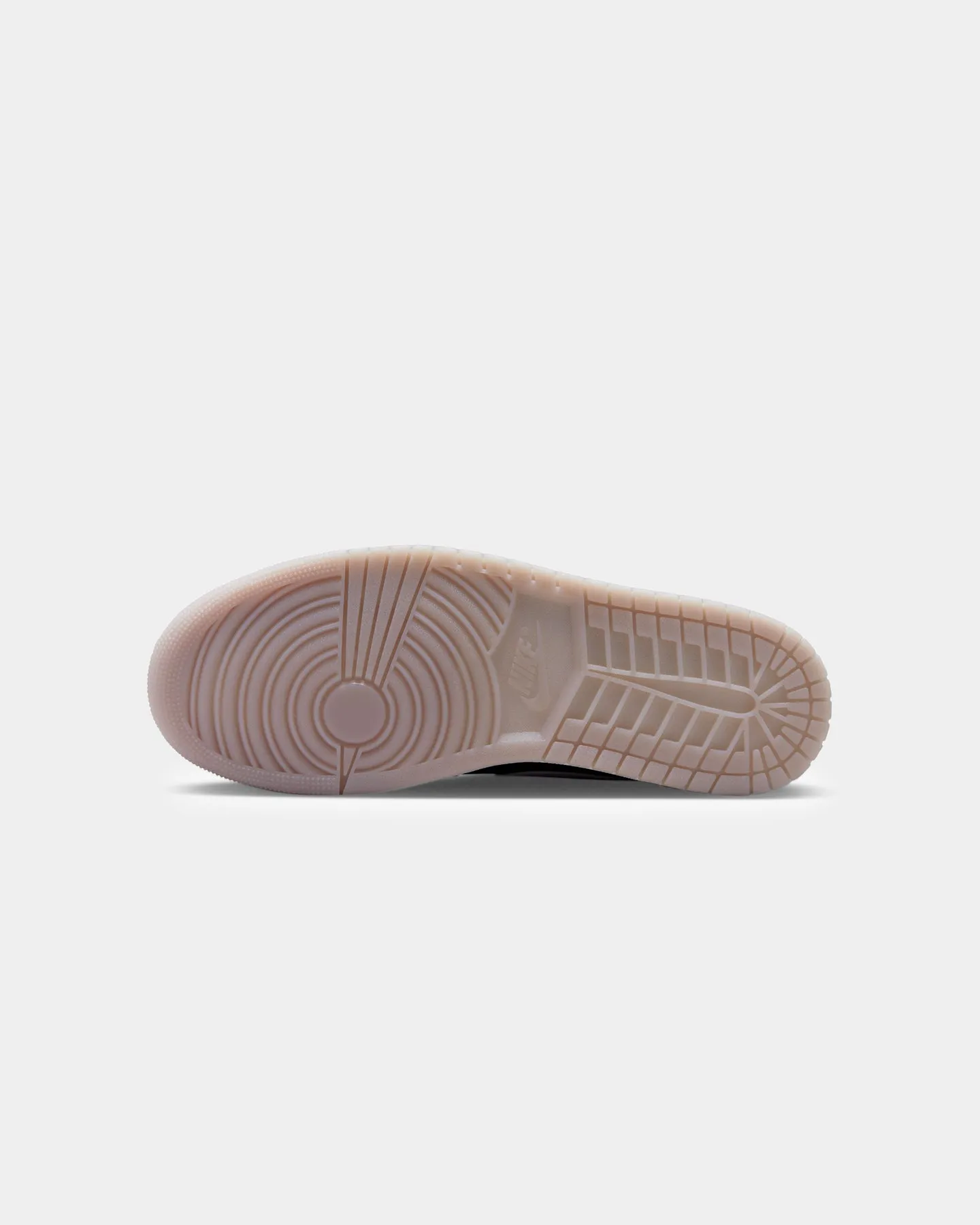 Jordan Air Jordan 1 Low SE "Black Lilac" Black/Iced Lilac