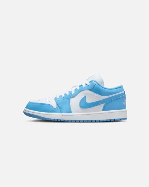 Jordan Air Jordan 1 Low SE "Legend Blue" White/Blue