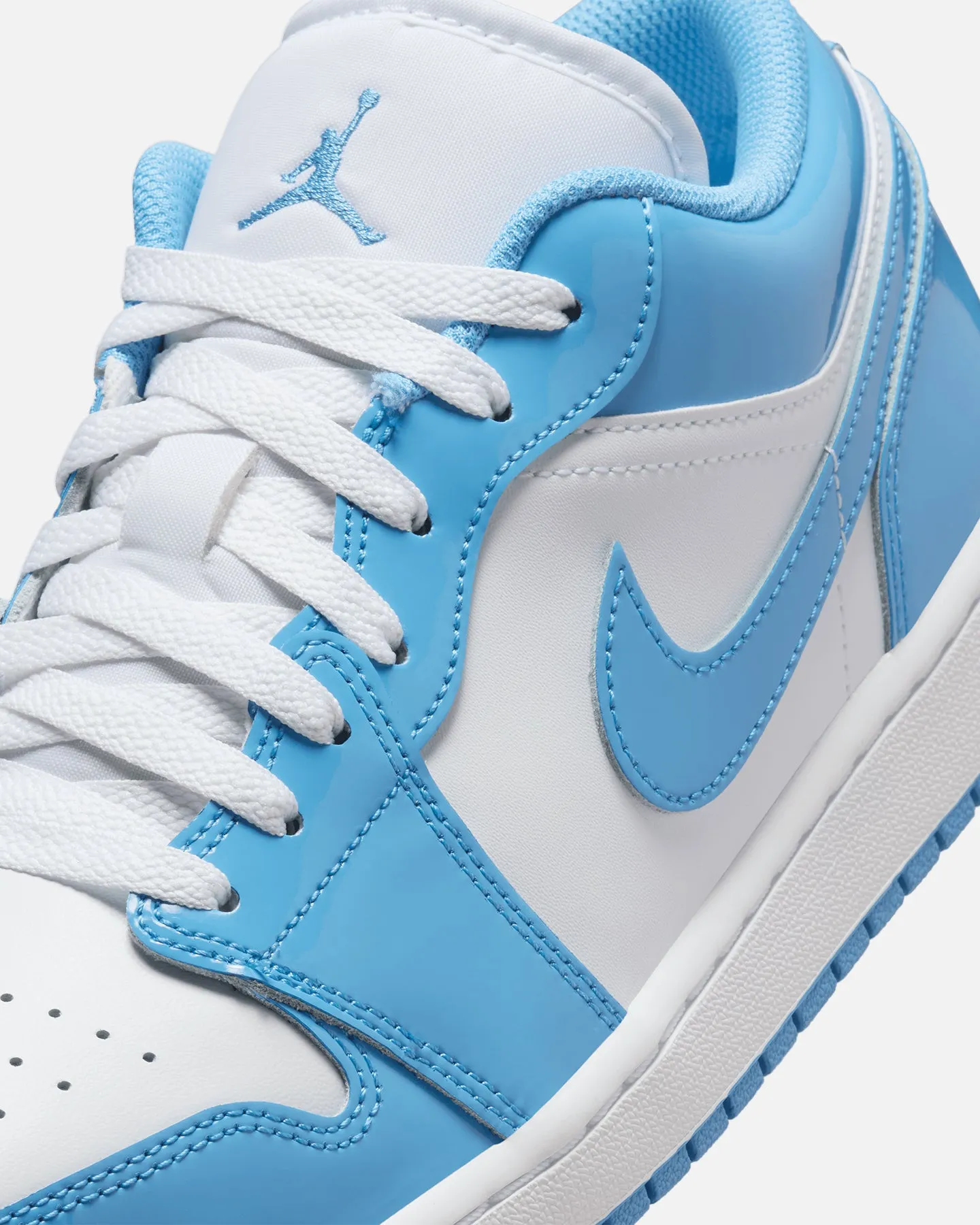 Jordan Air Jordan 1 Low SE "Legend Blue" White/Blue