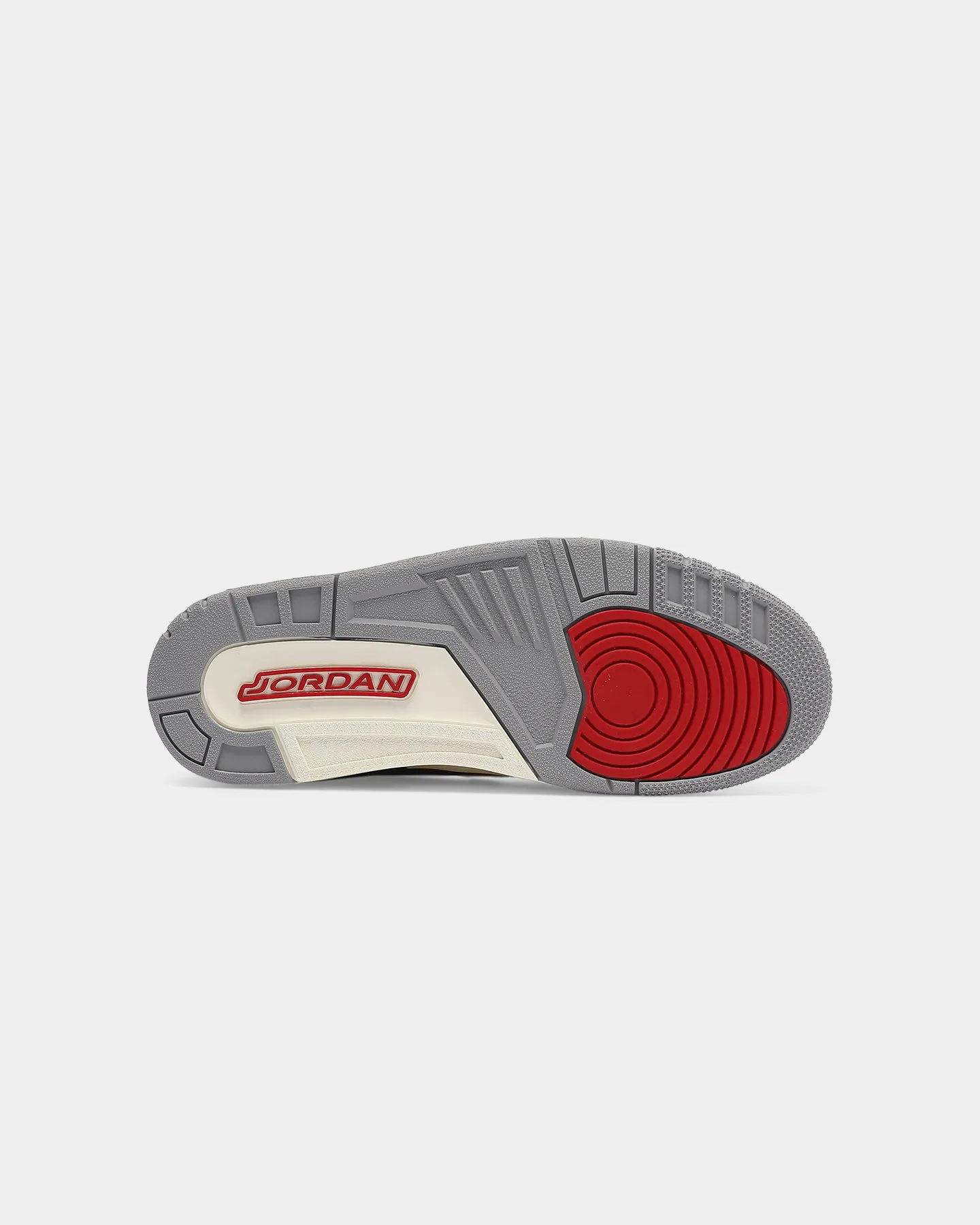 Jordan Air Jordan Legacy 312 Low White/Black/Red