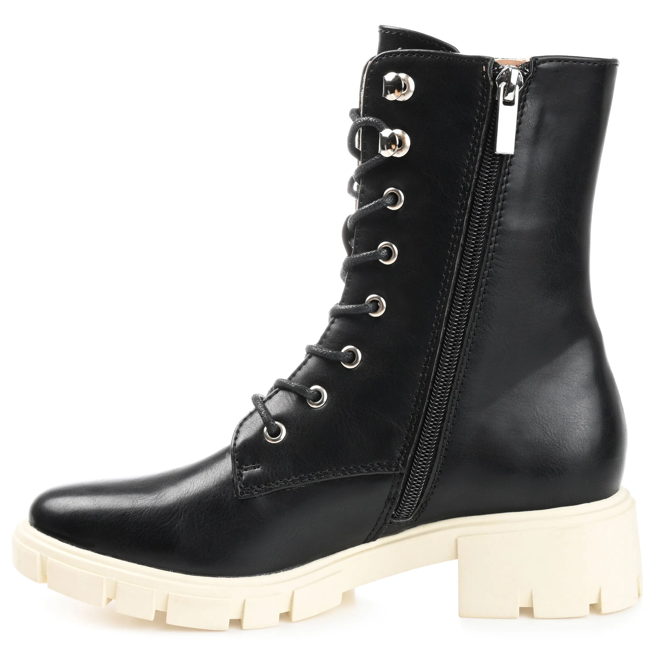 Journee Collection Women's Tru Comfort Foam Madelynn Bootie