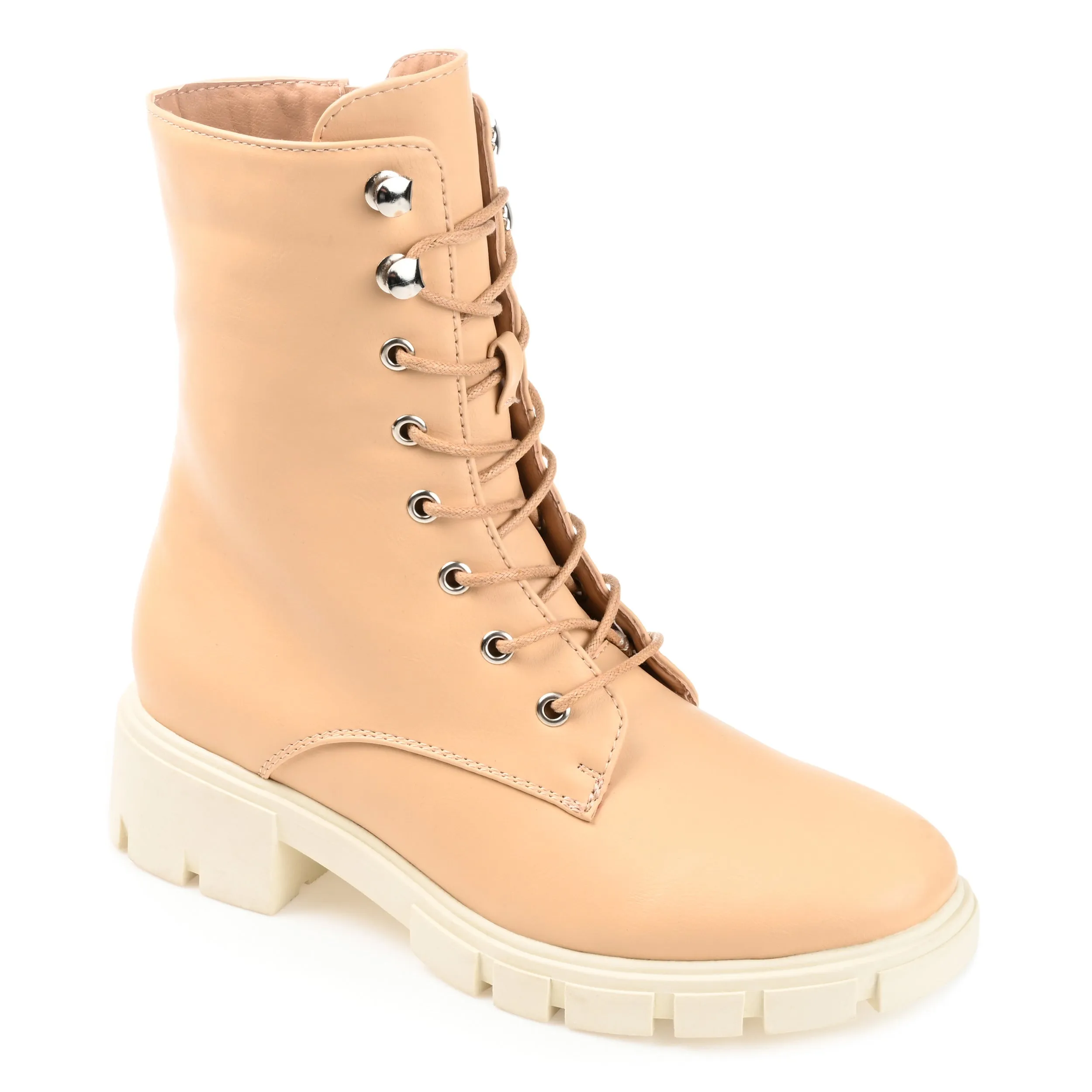 Journee Collection Women's Tru Comfort Foam Madelynn Bootie