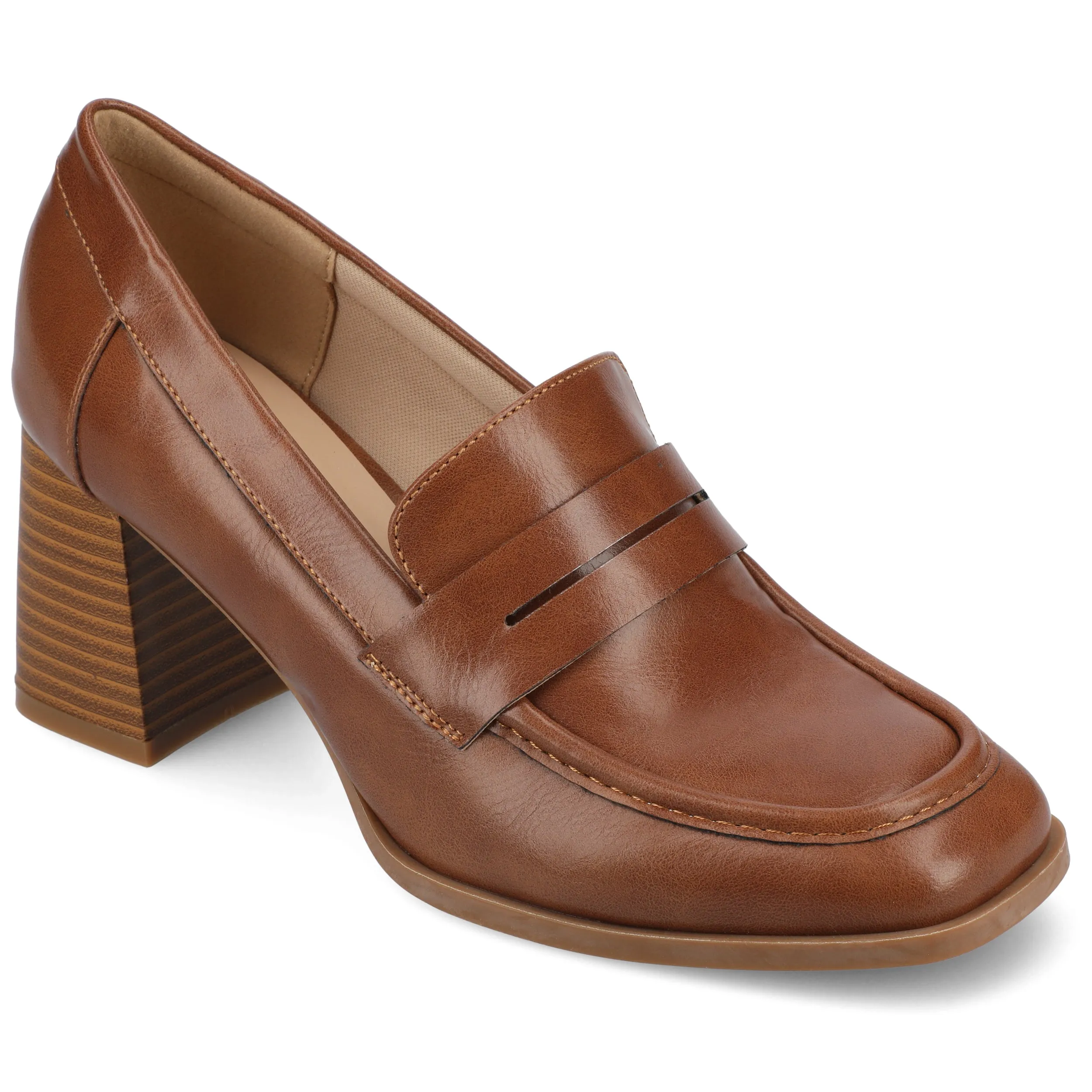 Journee Collection Women's Tru Comfort Foam Malleah Pumps