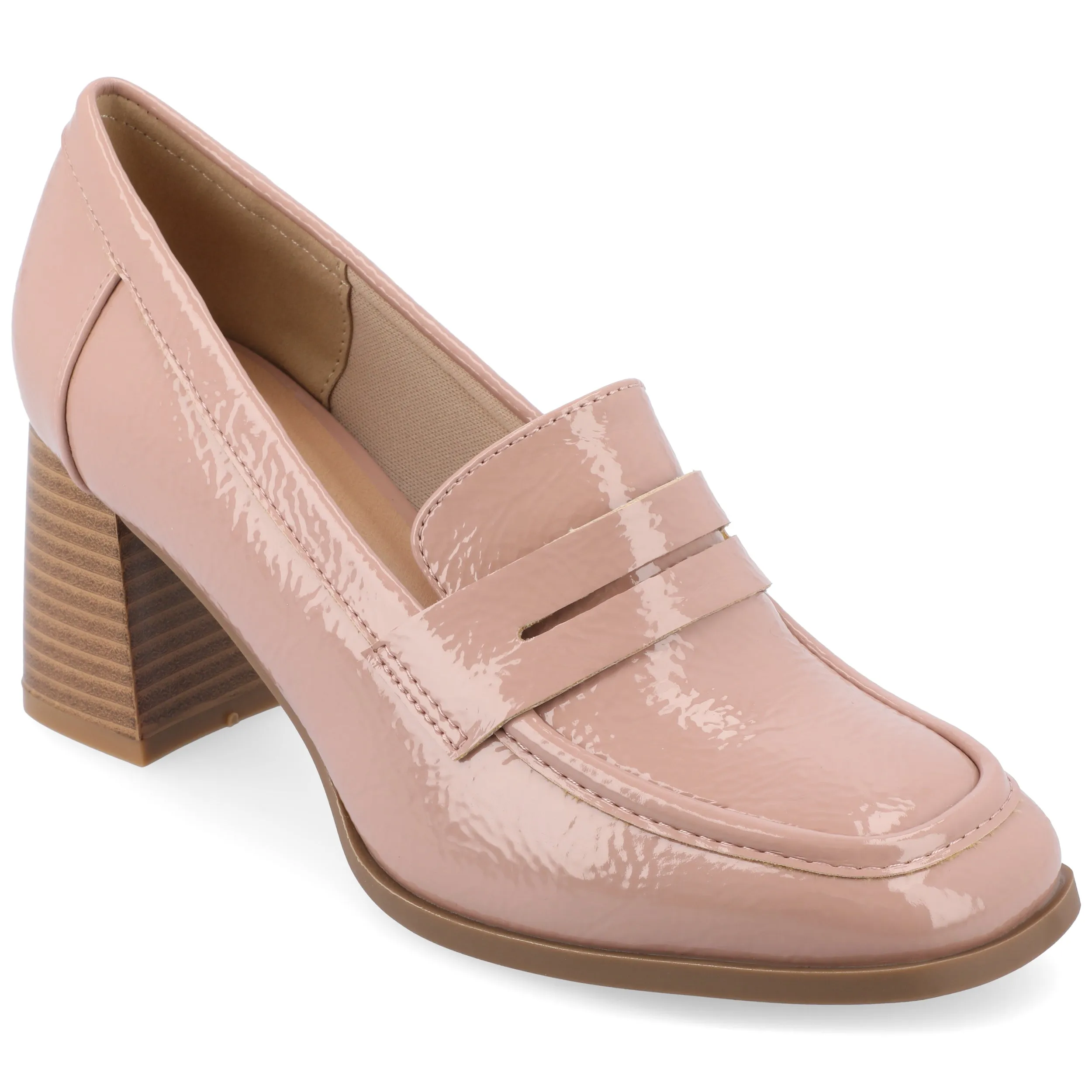 Journee Collection Women's Tru Comfort Foam Malleah Pumps