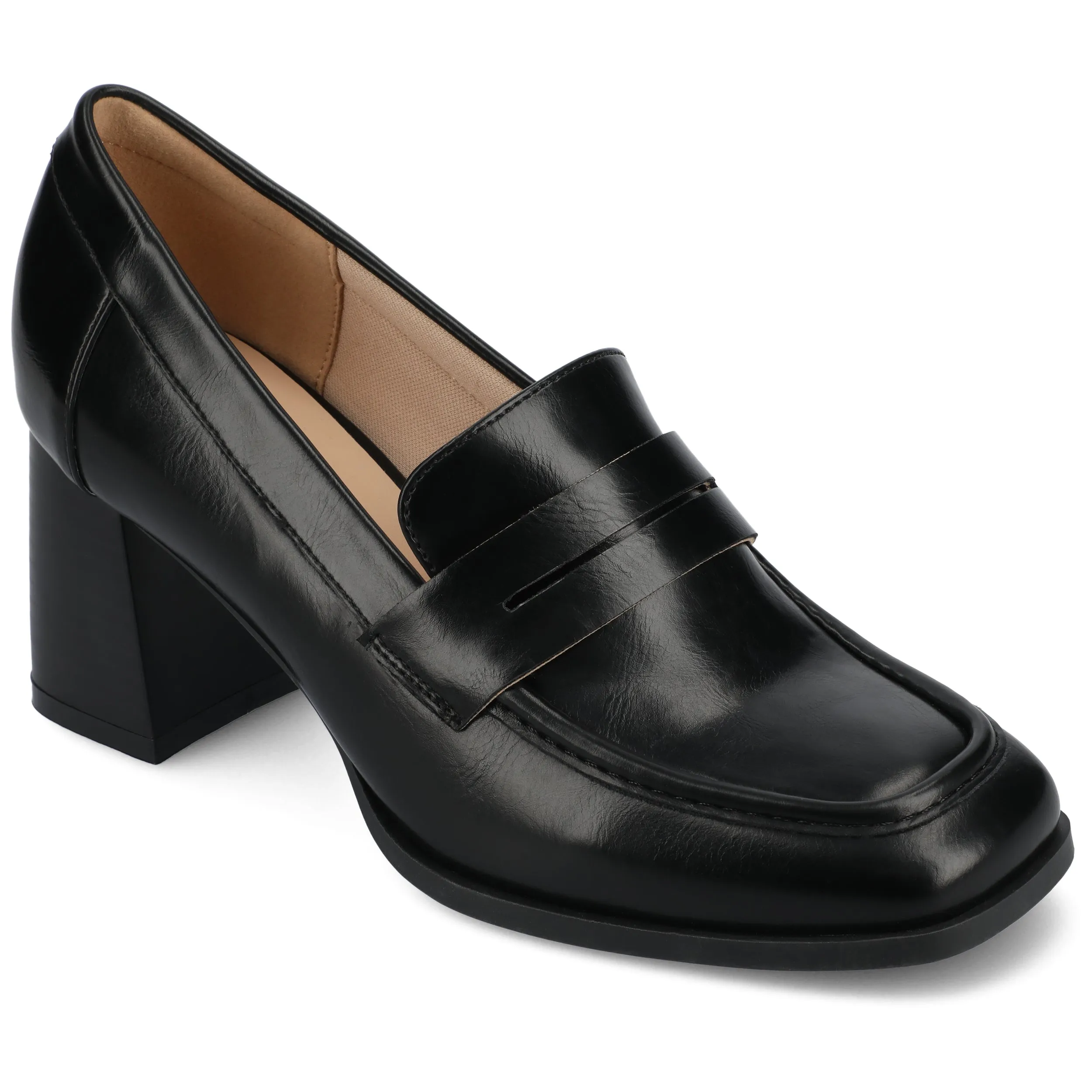 Journee Collection Women's Tru Comfort Foam Malleah Pumps