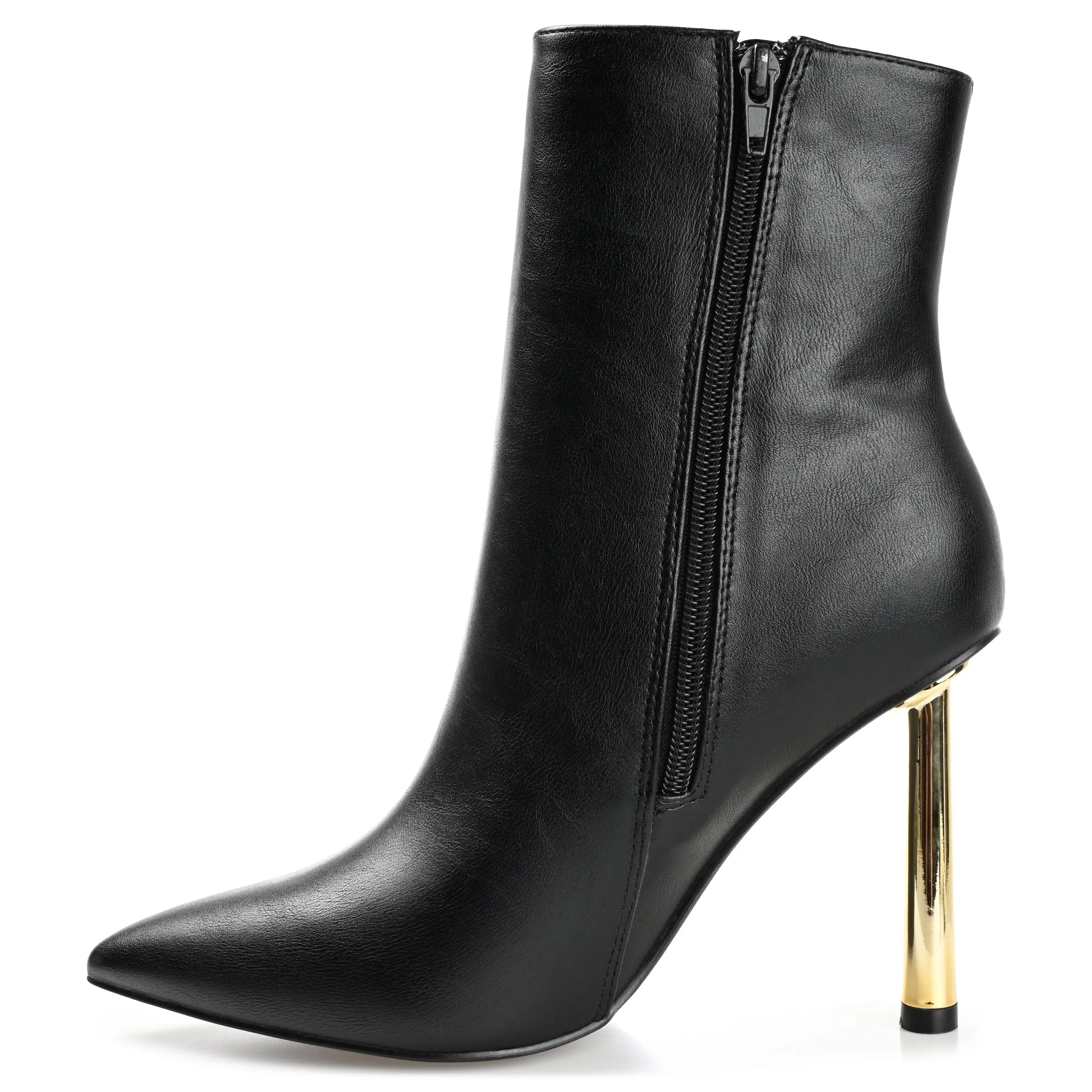 Journee Collection Women's Tru Comfort Foam Rorie Bootie