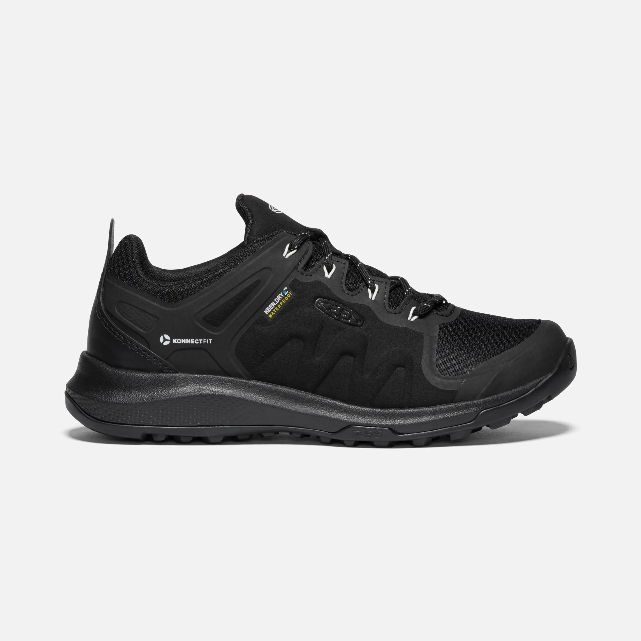 Keen W Explore WP