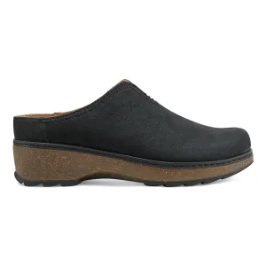 Kolia Round Toe Slip-on Casual Clogs