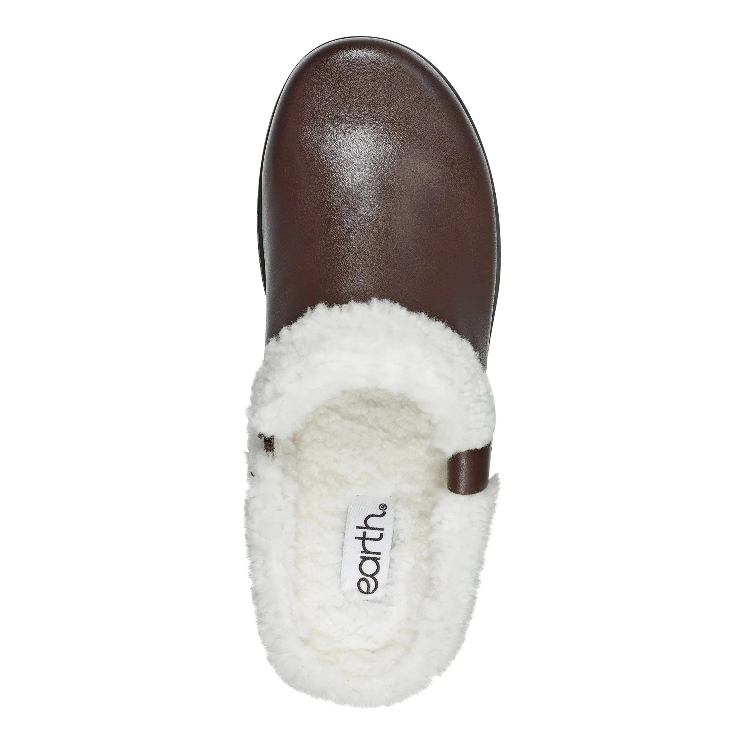 Kona Round Toe Slip-on Casual Clogs