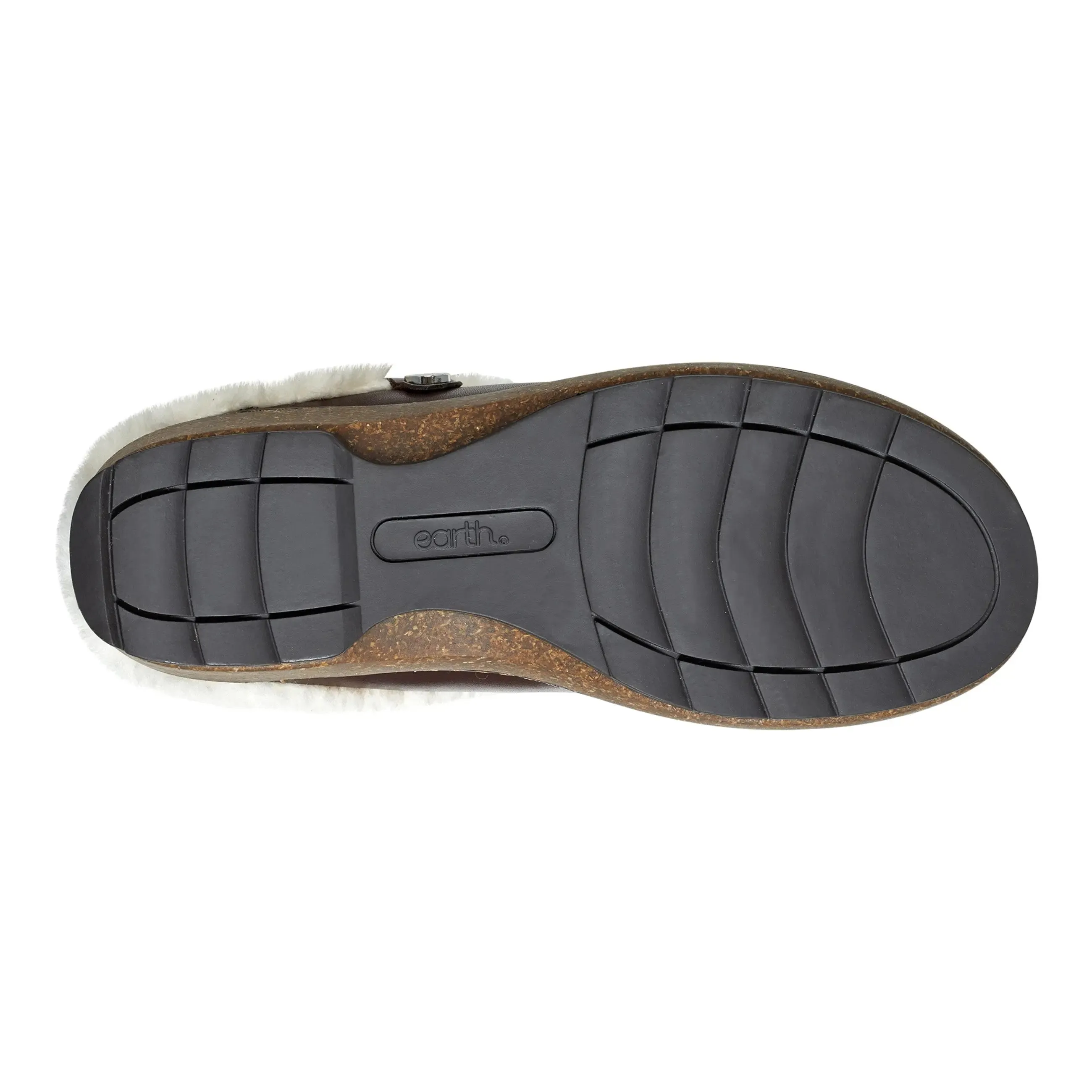 Kona Round Toe Slip-on Casual Clogs