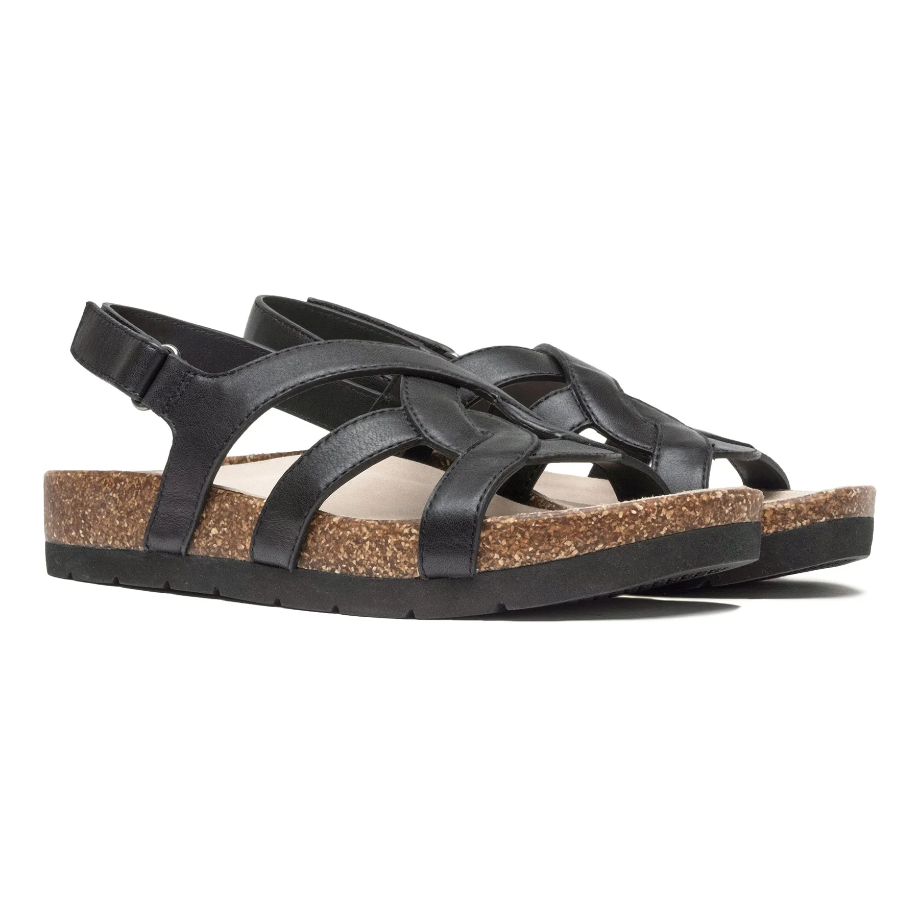 Lanai Sandal
