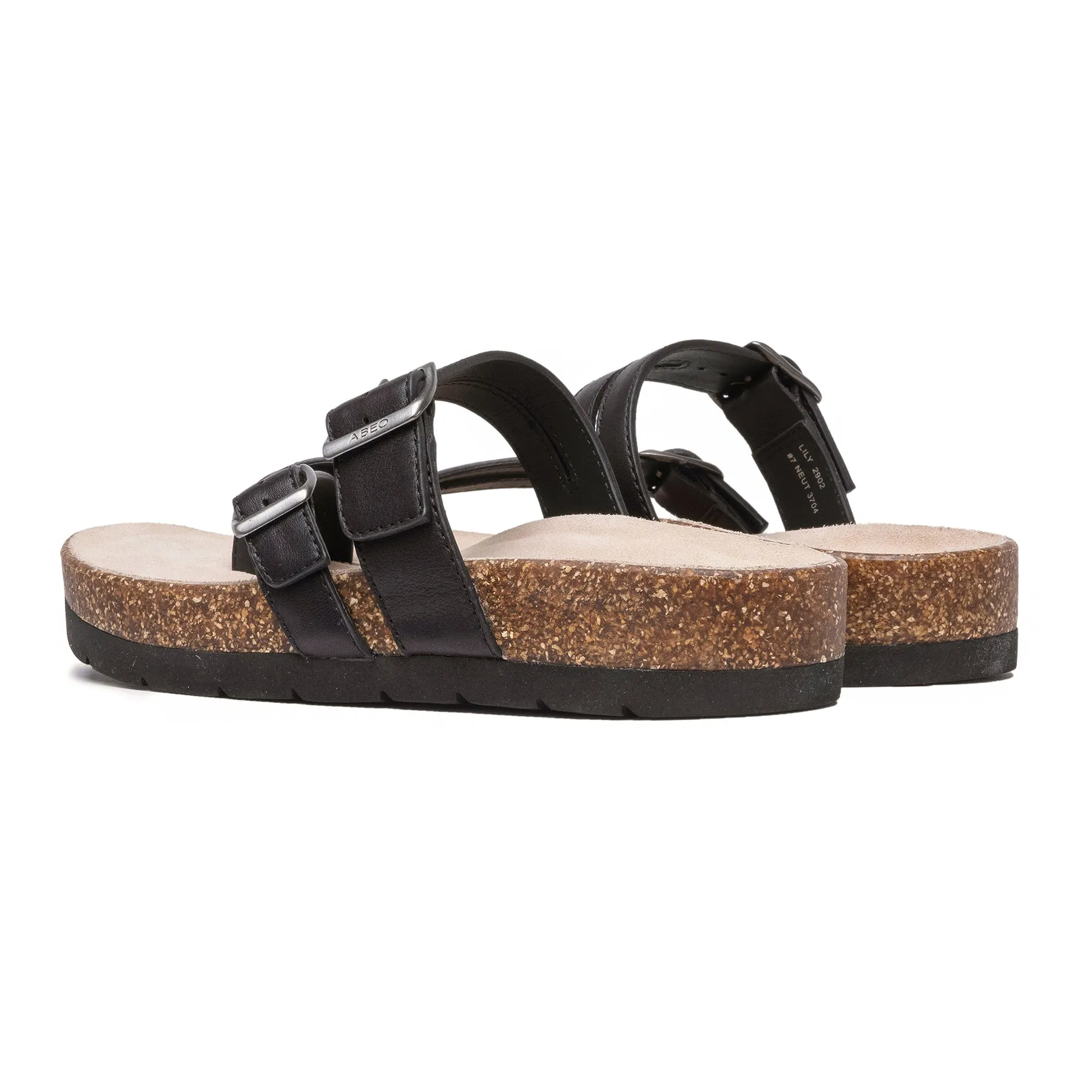 Lanai Thong Sandal Metatarsal