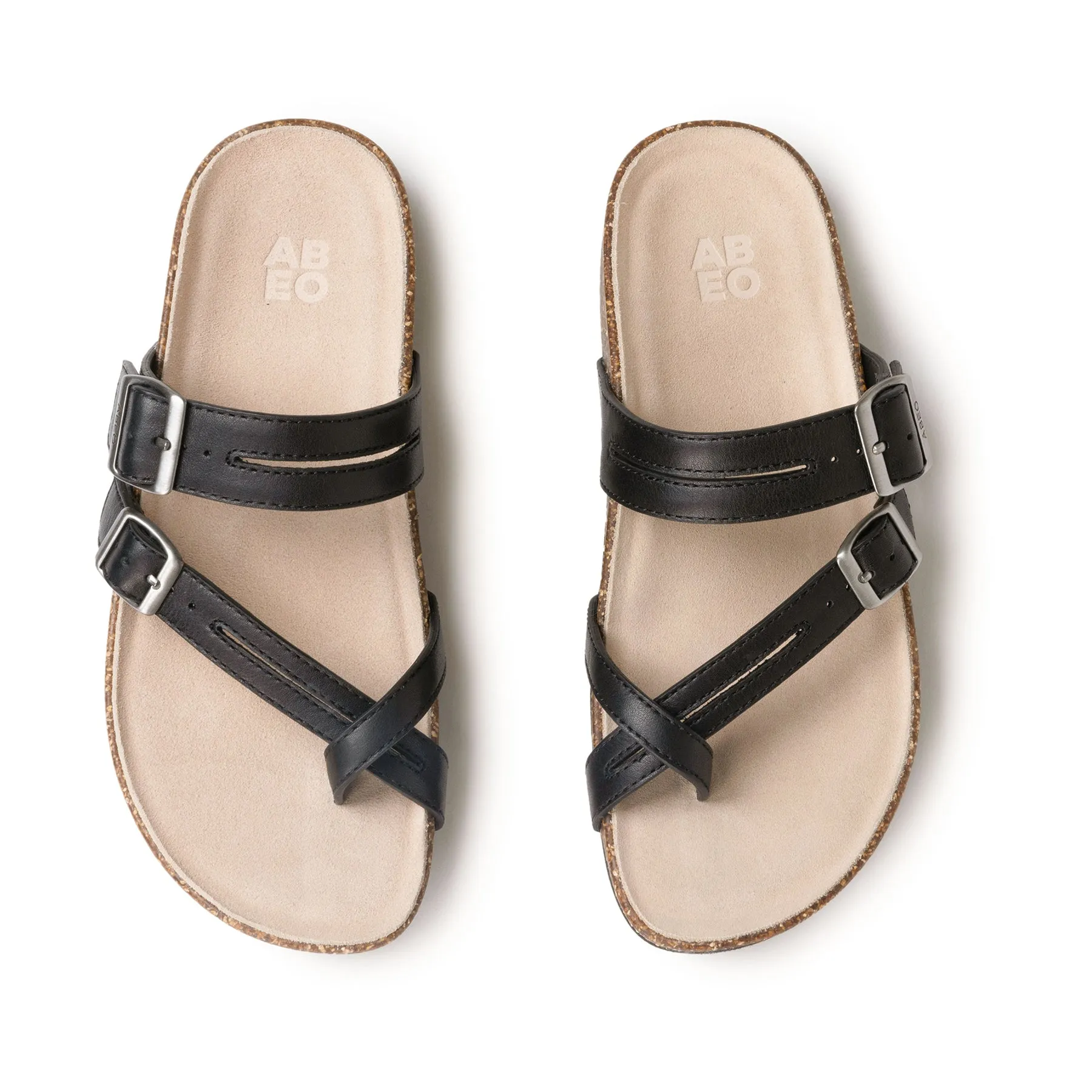 Lanai Thong Sandal Metatarsal