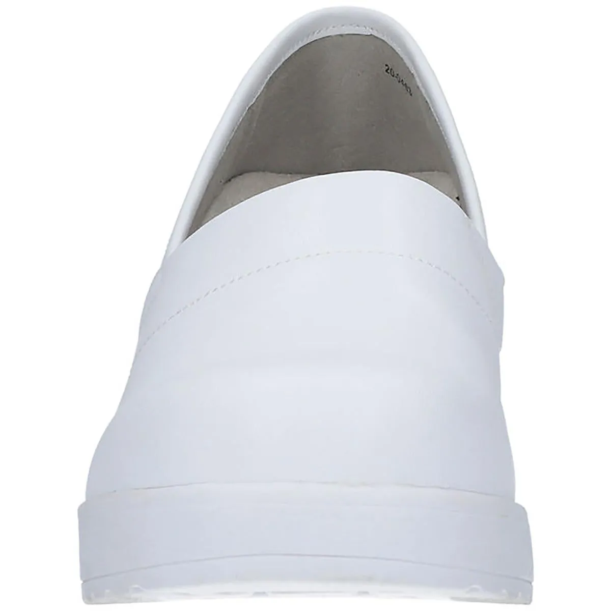 Laurie  Womens Slip On Mules Clogs