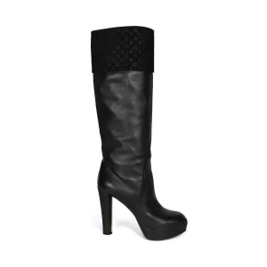 Louis Vuitton Knee-High Boots - Women's 39