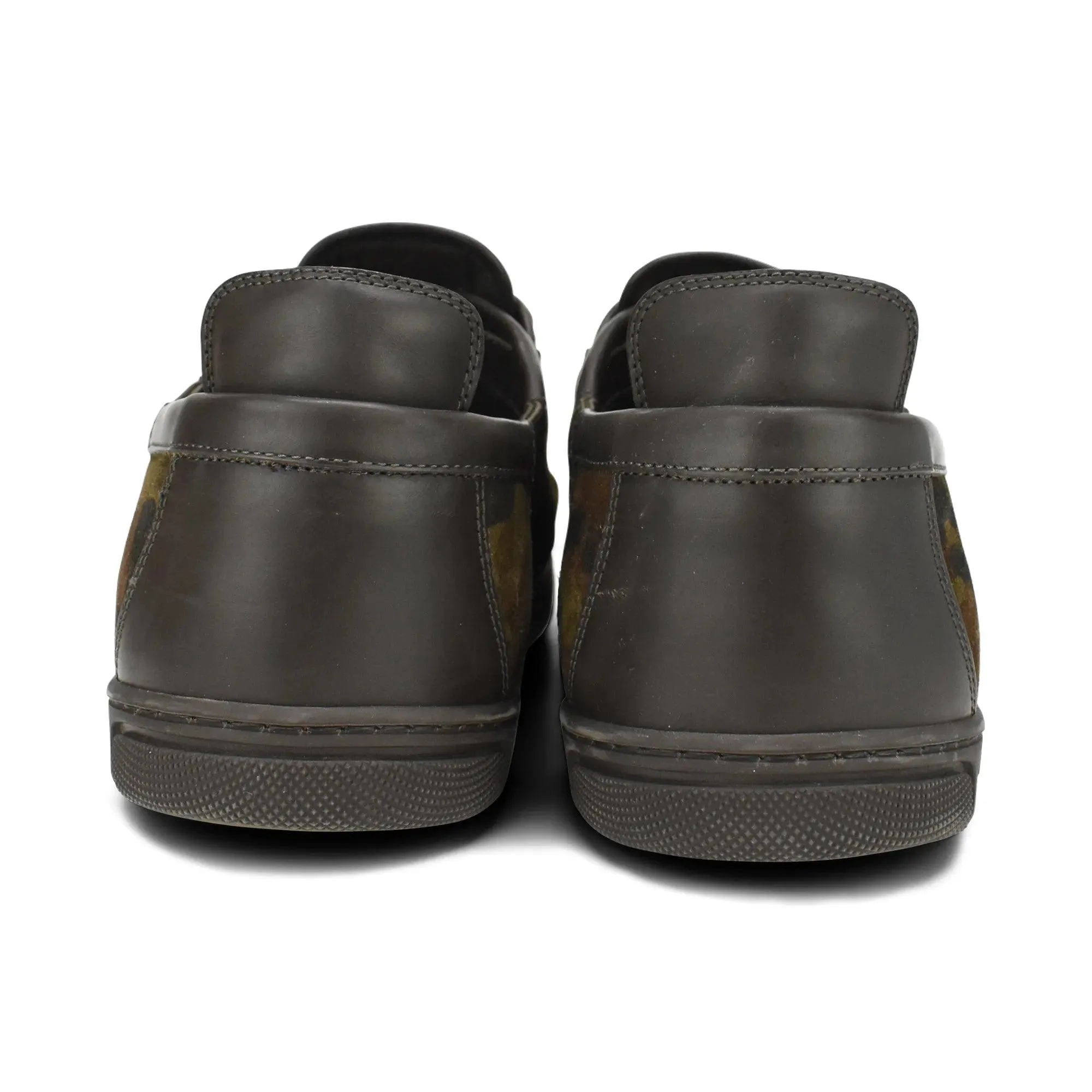 Louis Vuitton Sneakers - Men's 10