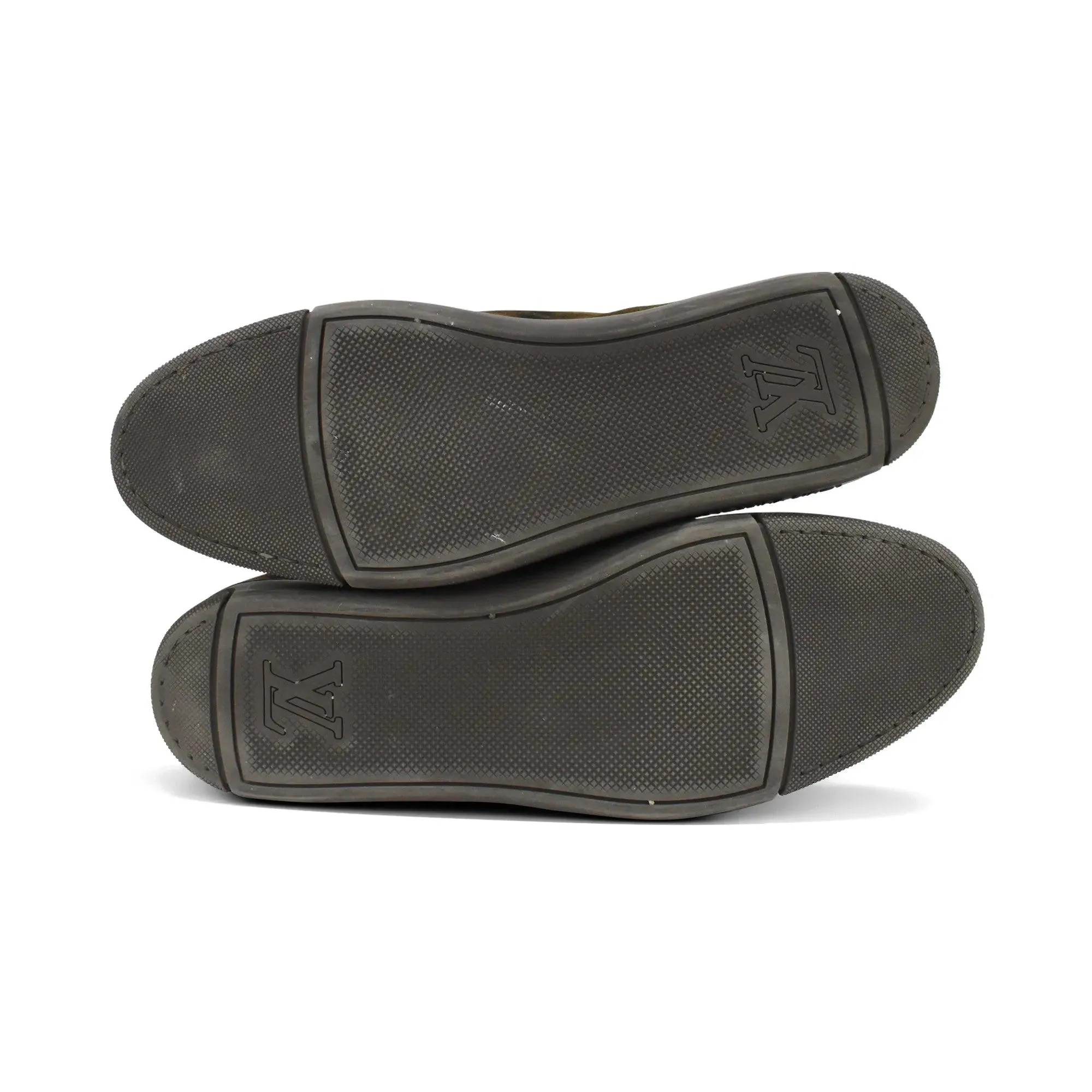 Louis Vuitton Sneakers - Men's 10
