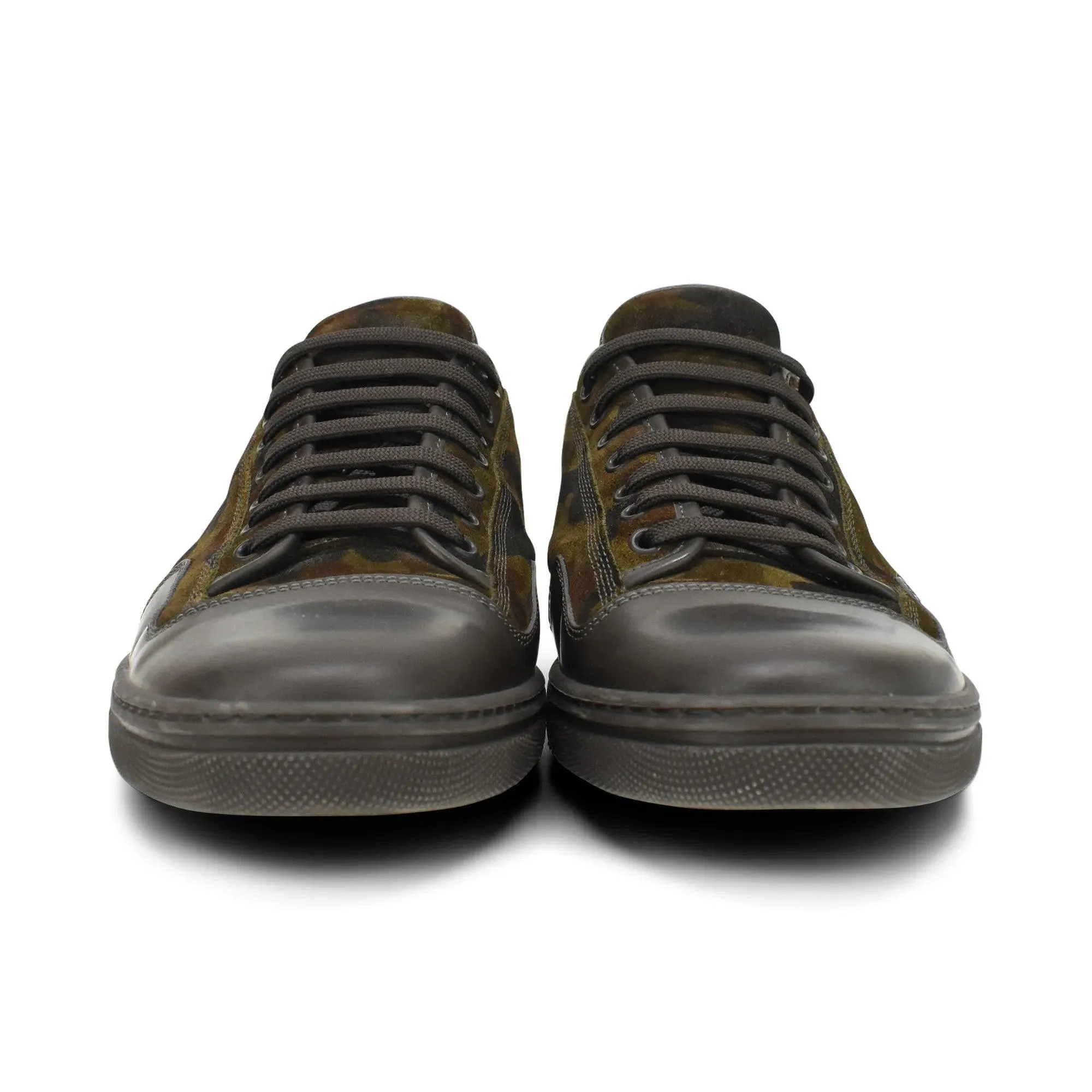 Louis Vuitton Sneakers - Men's 10