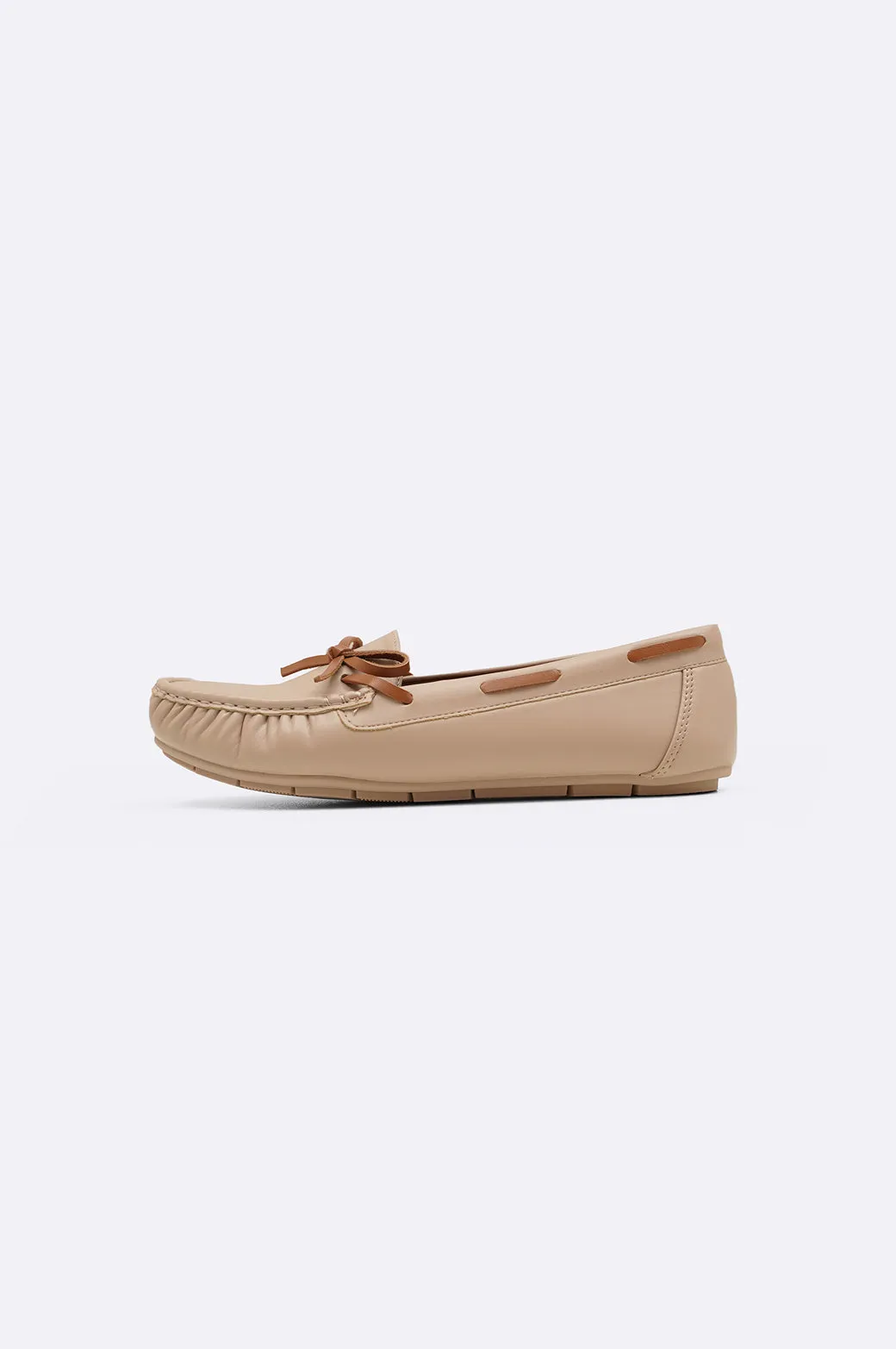 MAMA MOCCASINS