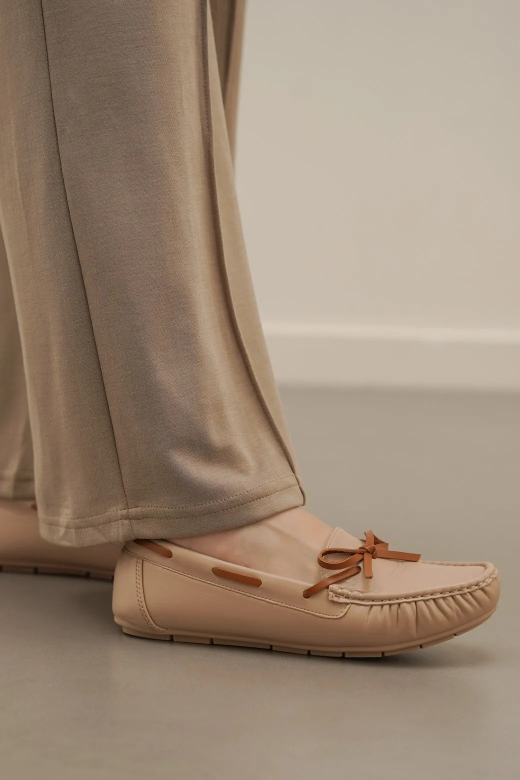 MAMA MOCCASINS