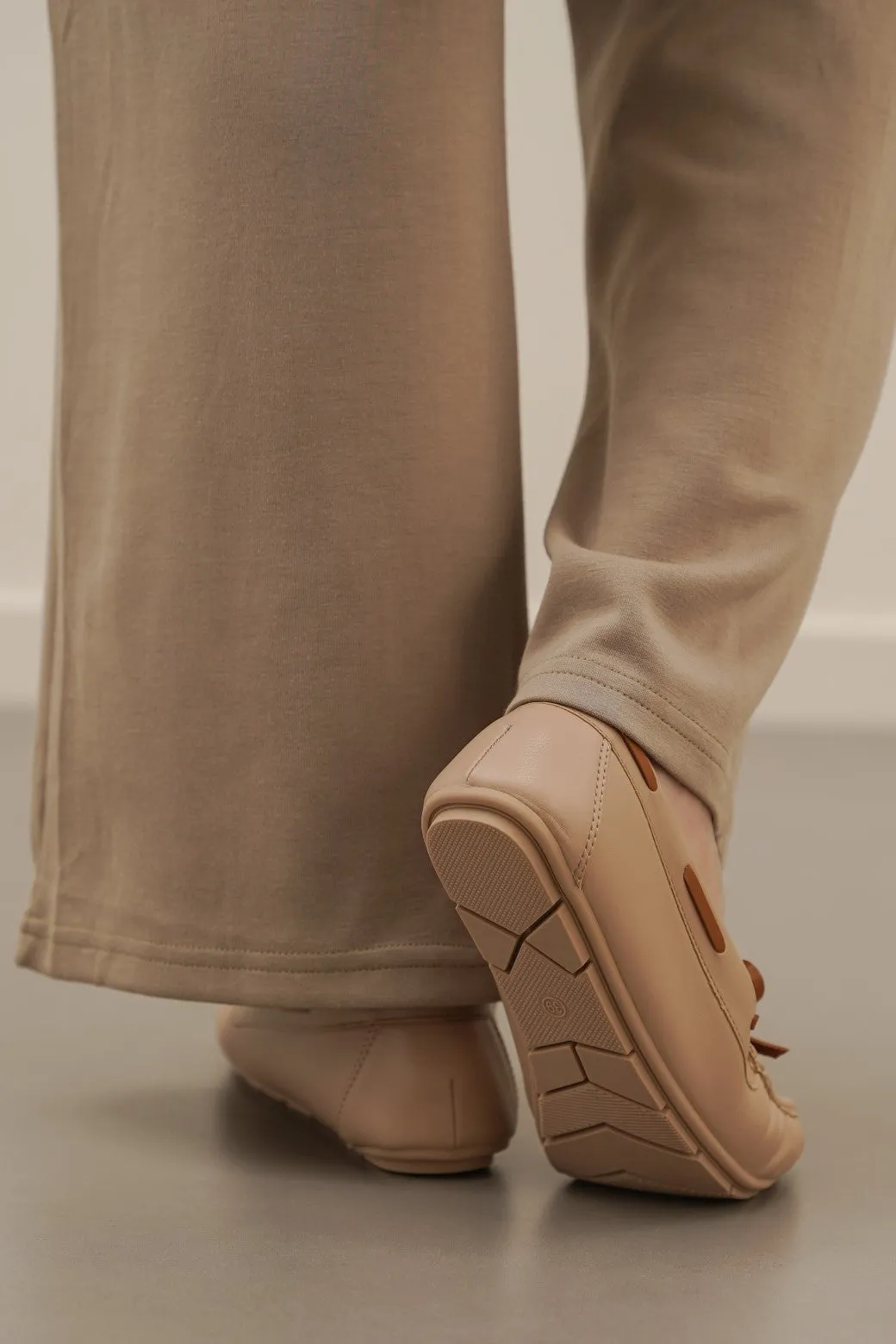 MAMA MOCCASINS