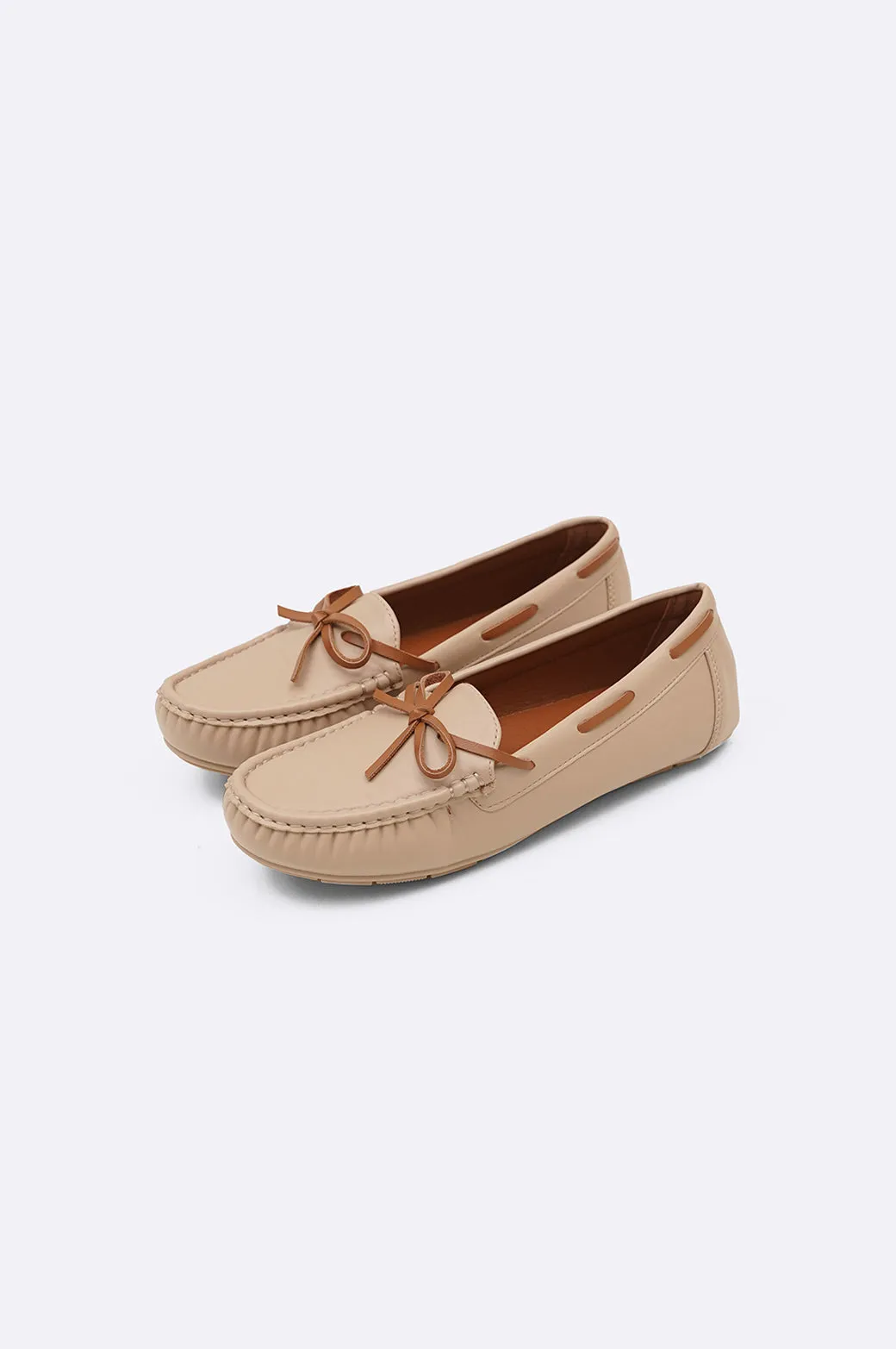 MAMA MOCCASINS
