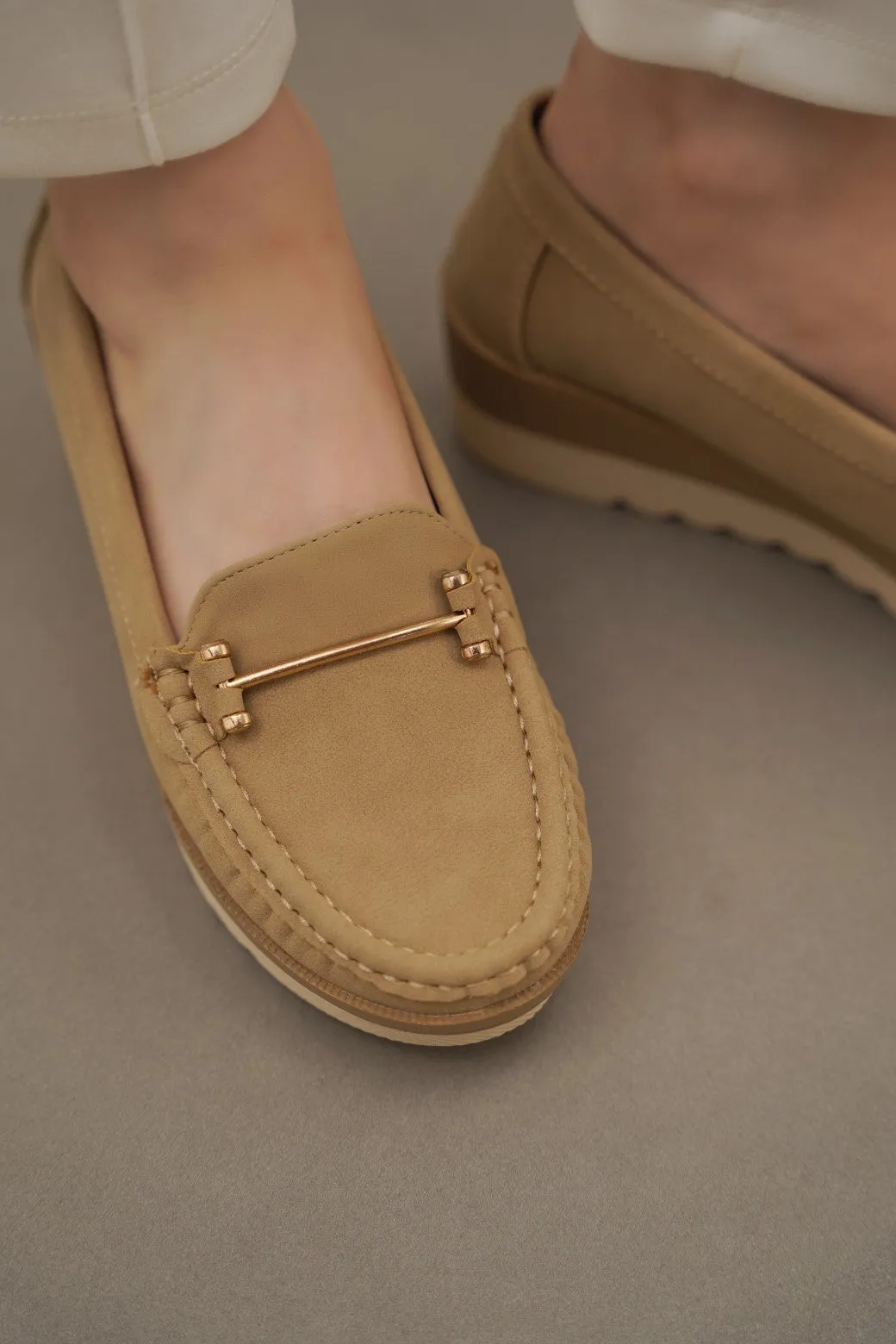 MAMA WEDGES