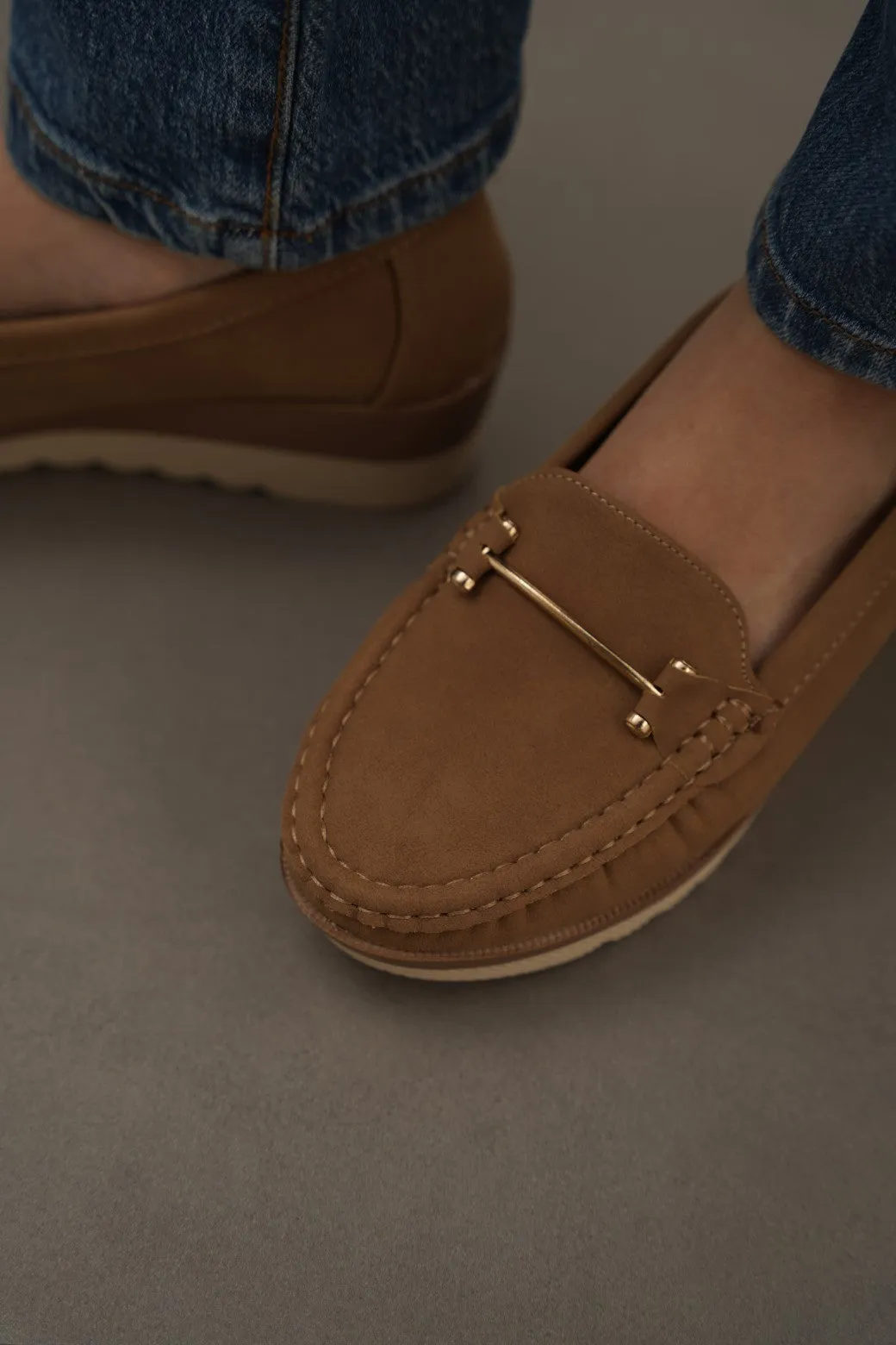 MAMA WEDGES