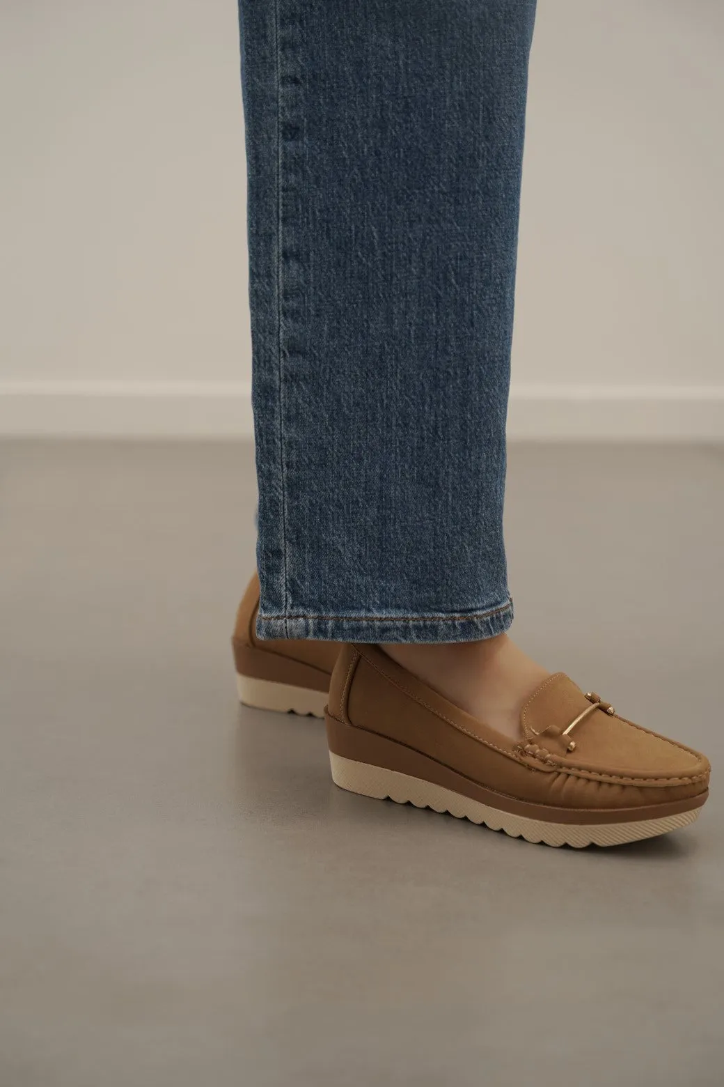 MAMA WEDGES