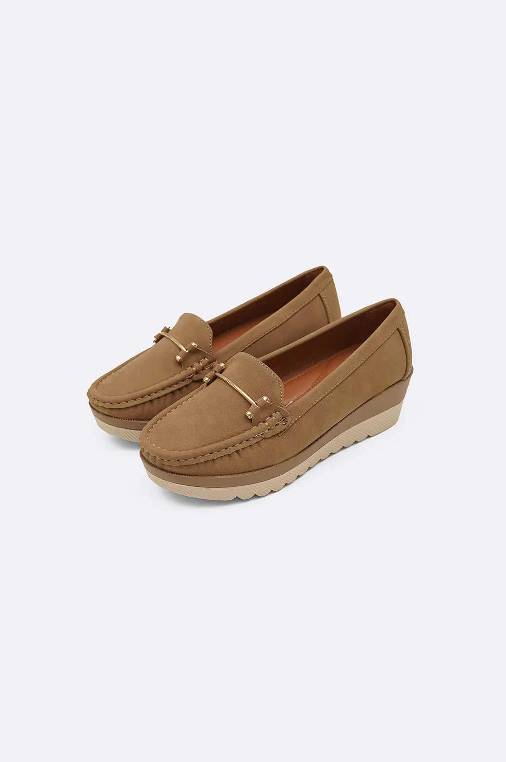 MAMA WEDGES