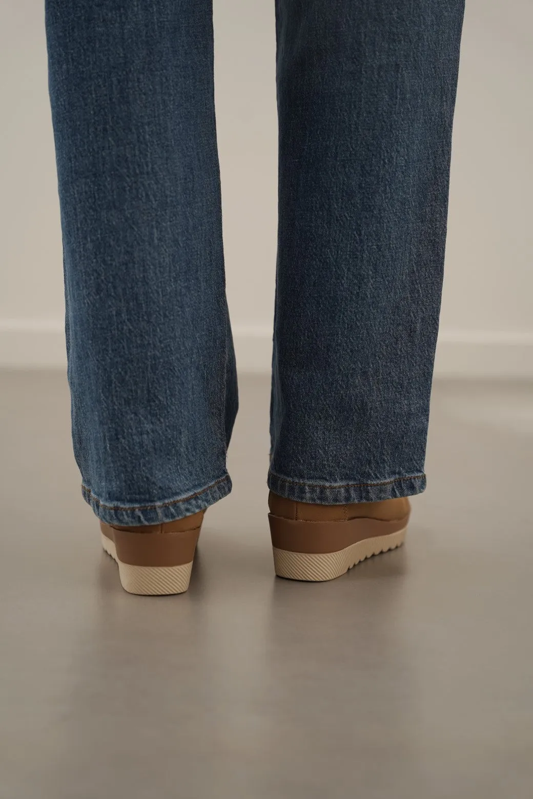 MAMA WEDGES