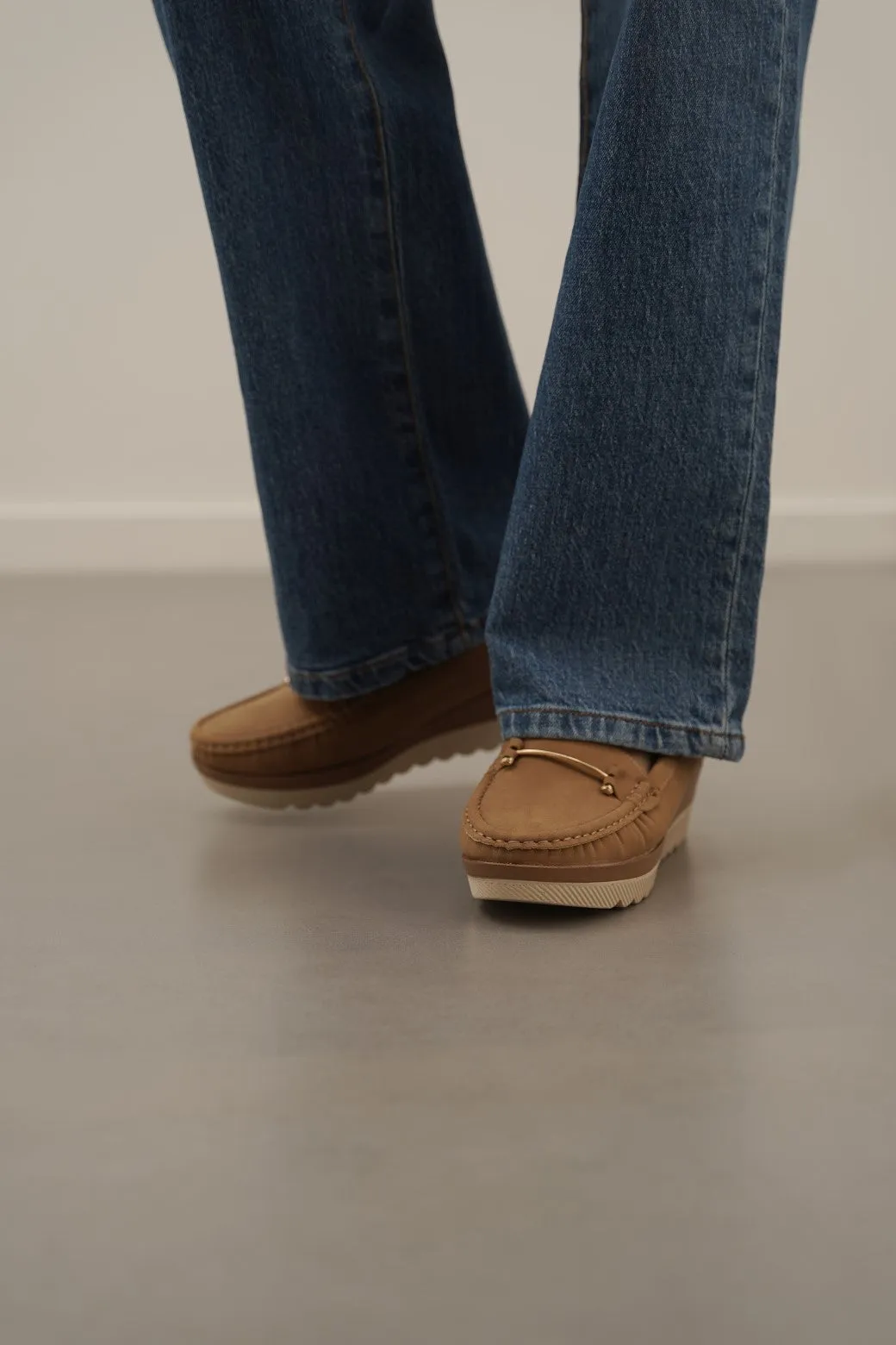 MAMA WEDGES